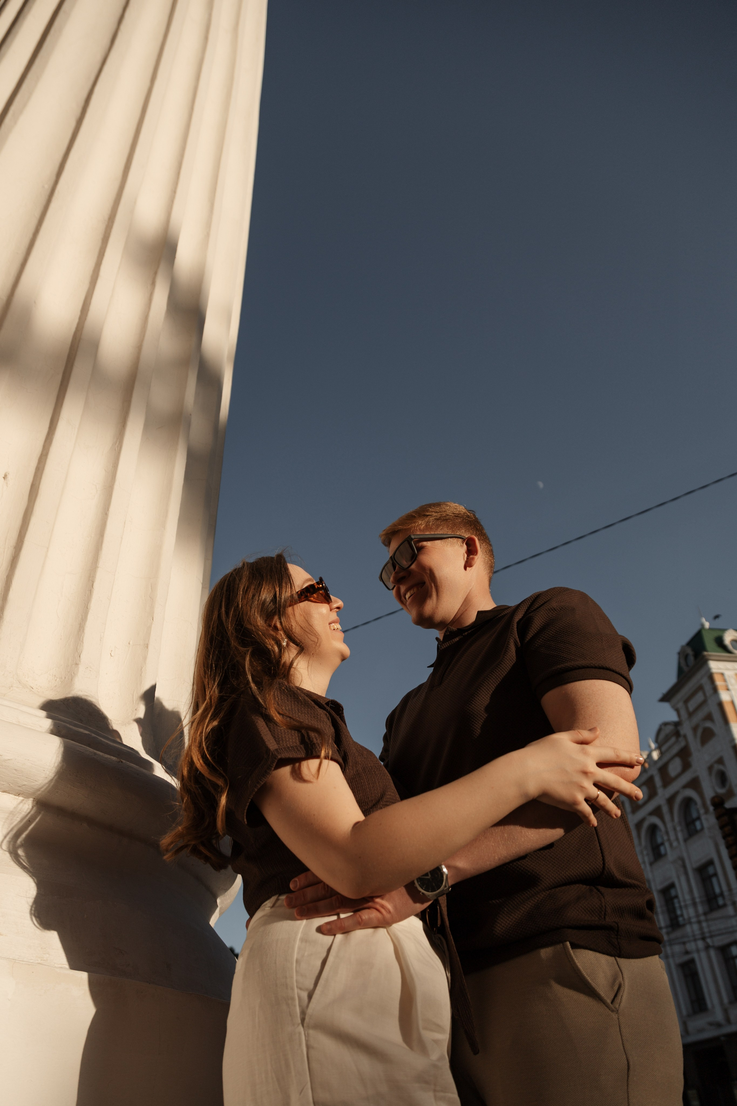 Иван&Катя. Свадебный фотограф Диана Артемьева, Йошкар-Ола