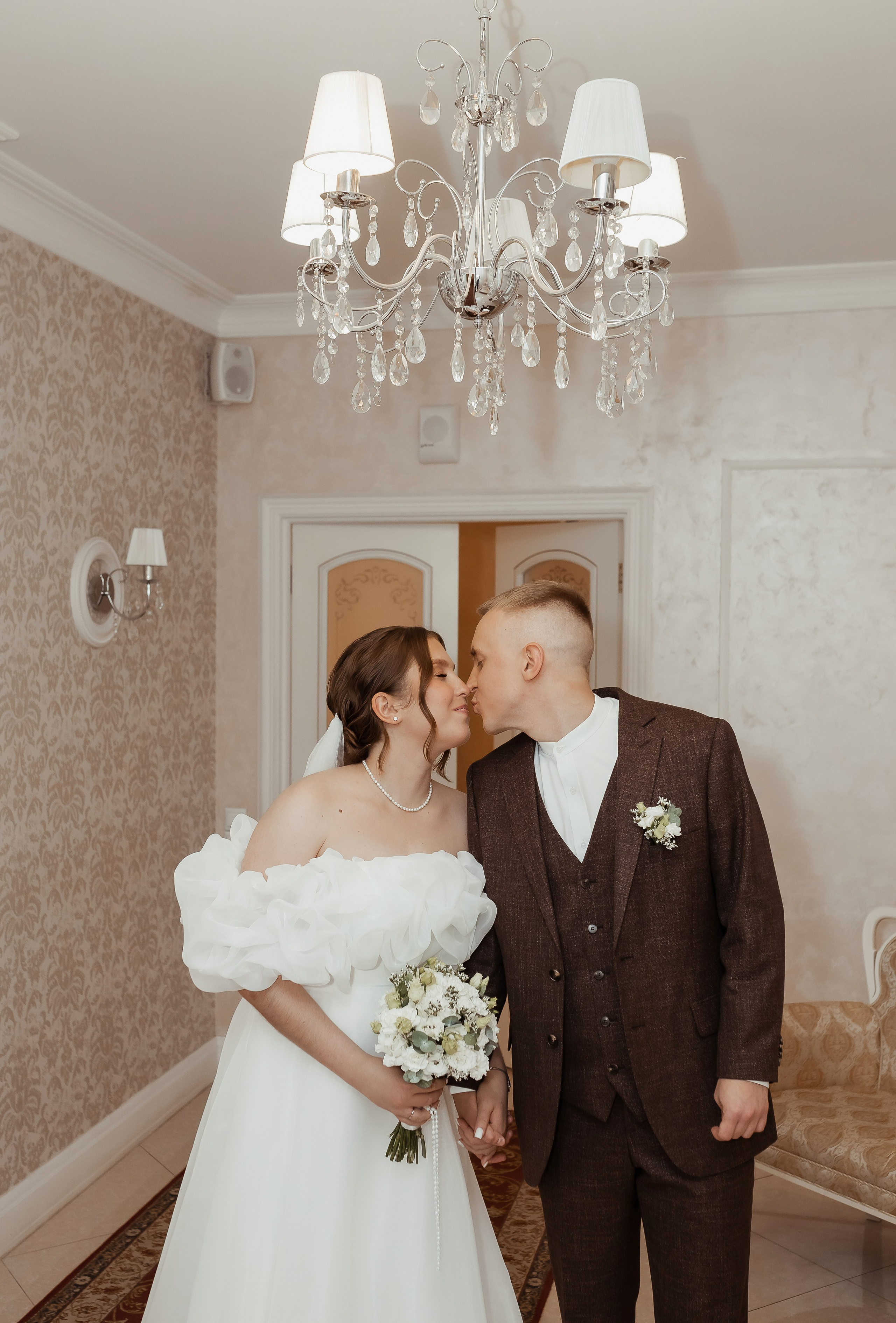 Иван & Светлана. ФОТОГРАФ Маргарита Сивакова | Ярославль Кострома Москва