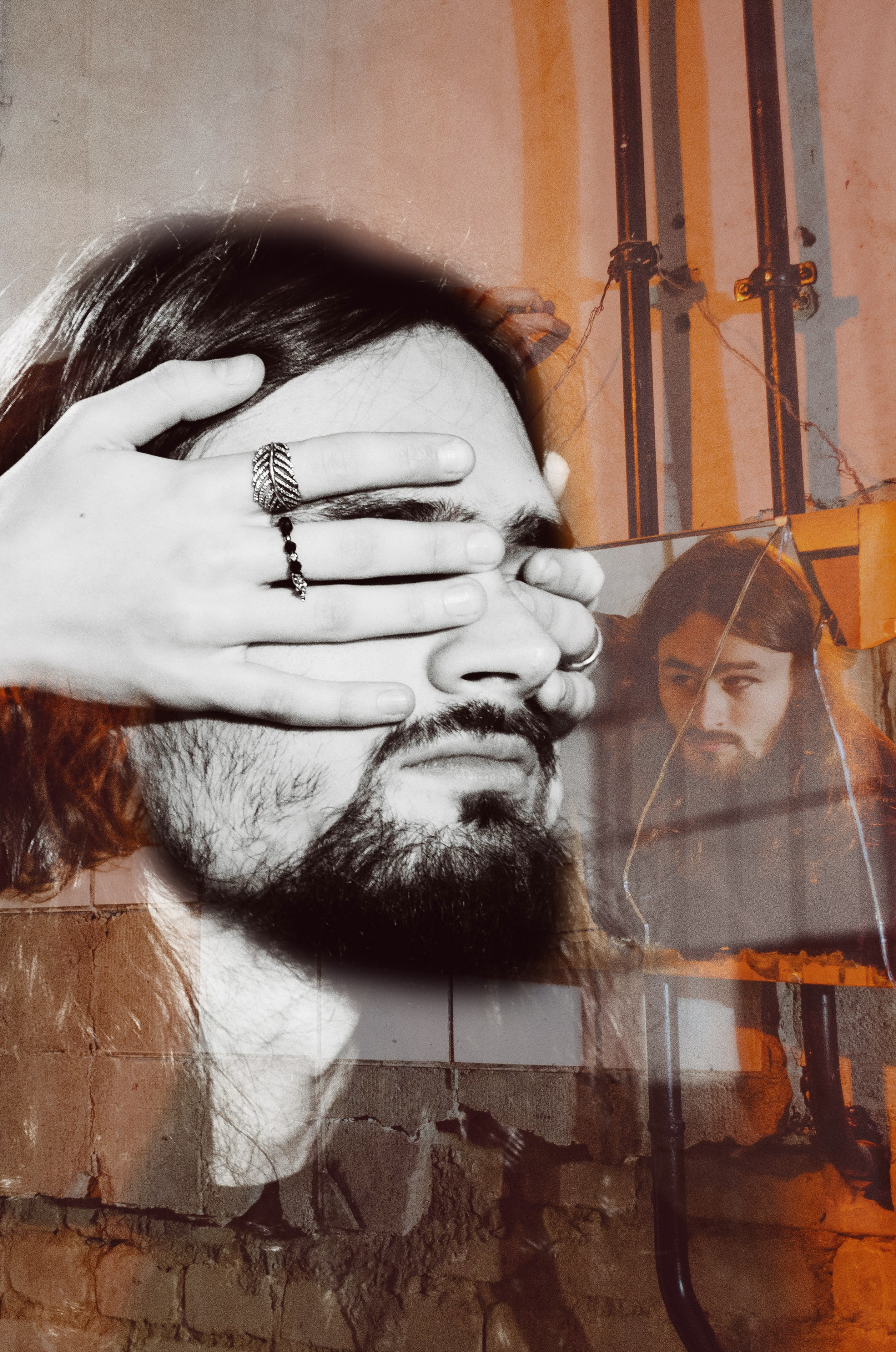 Группа EIDOS. Фотограф Валерия Пэун