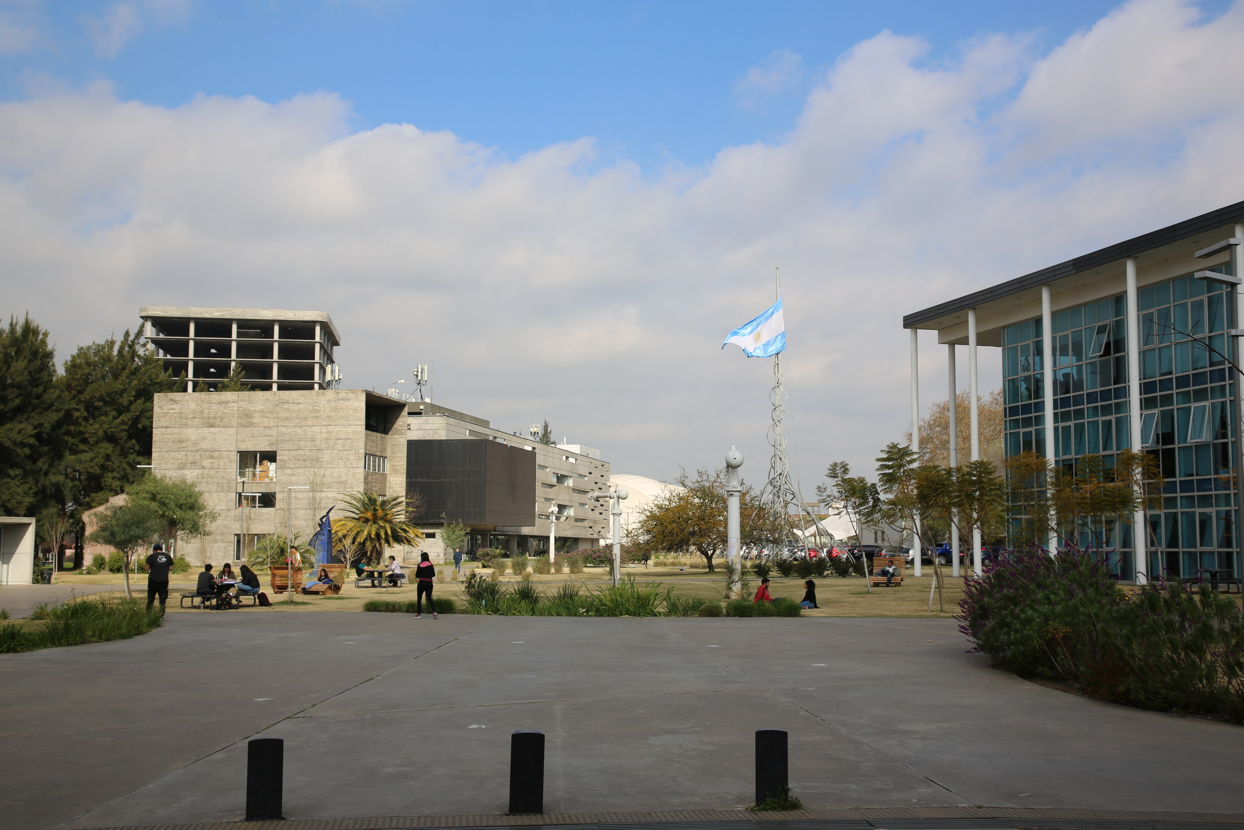 Buenos Aires, Argentina. Andrey Filippov Photographer