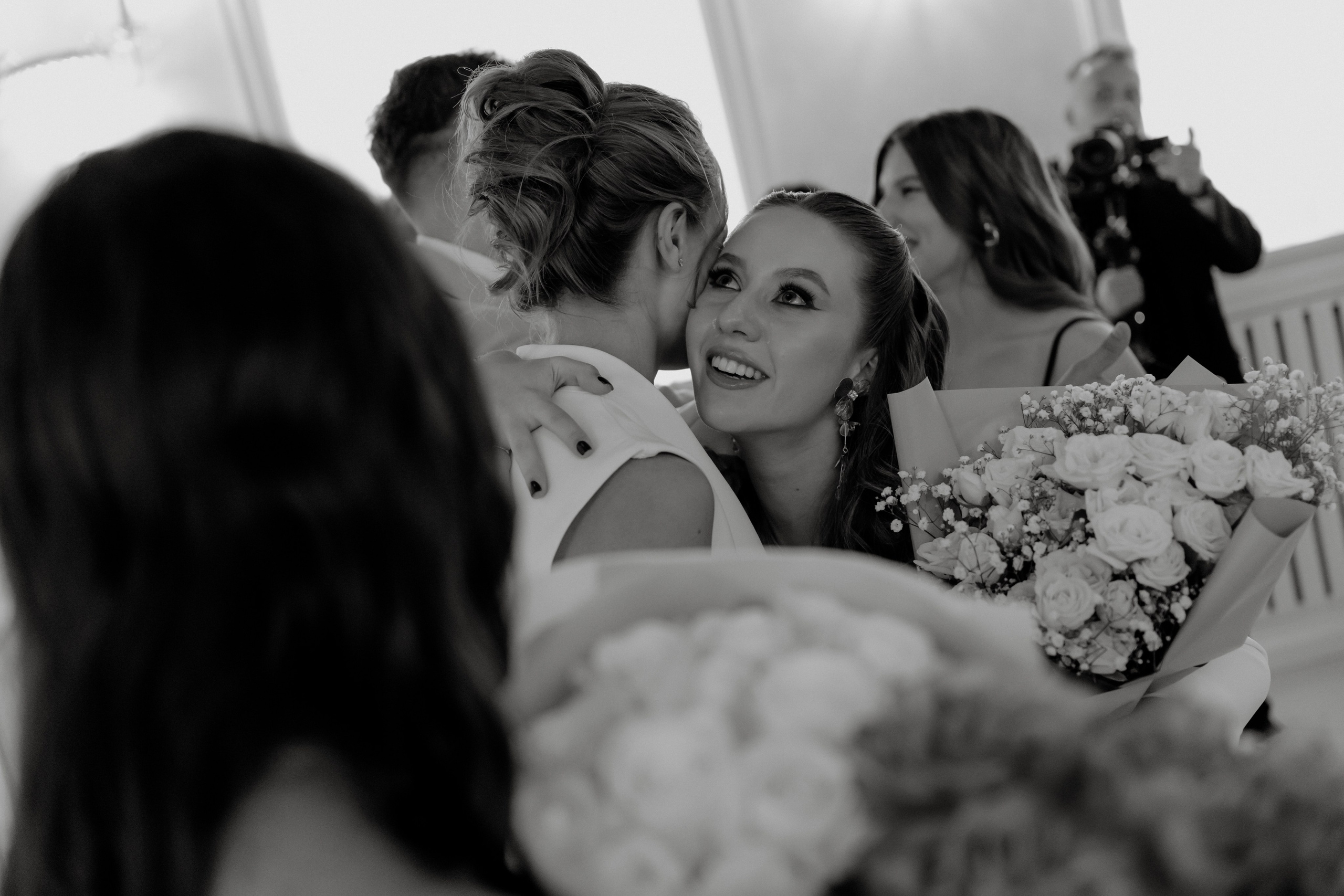 Павел и Дарья. Свадебный и портретный фотограф в Минске Татьяна Лобода