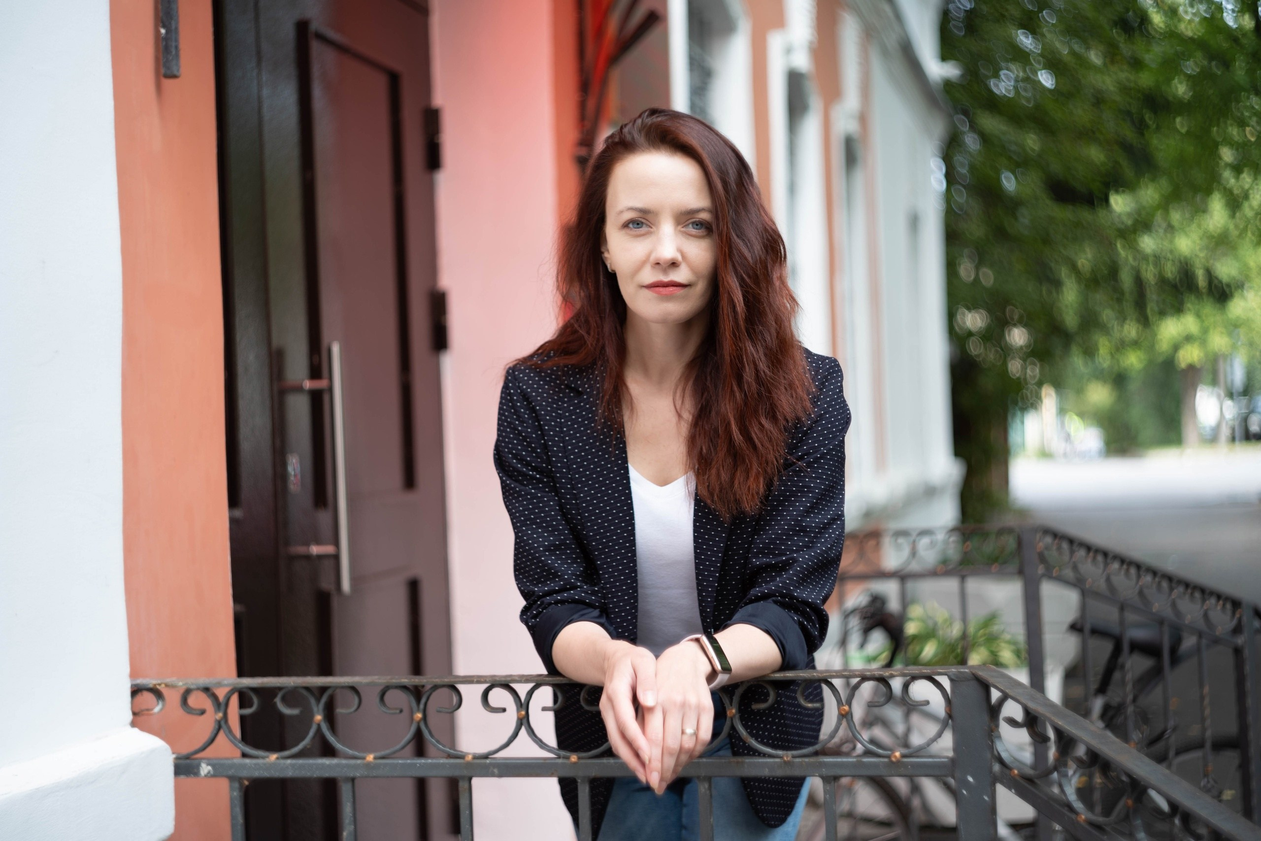 Фотография и видеосъёмка. Кирилл Климов