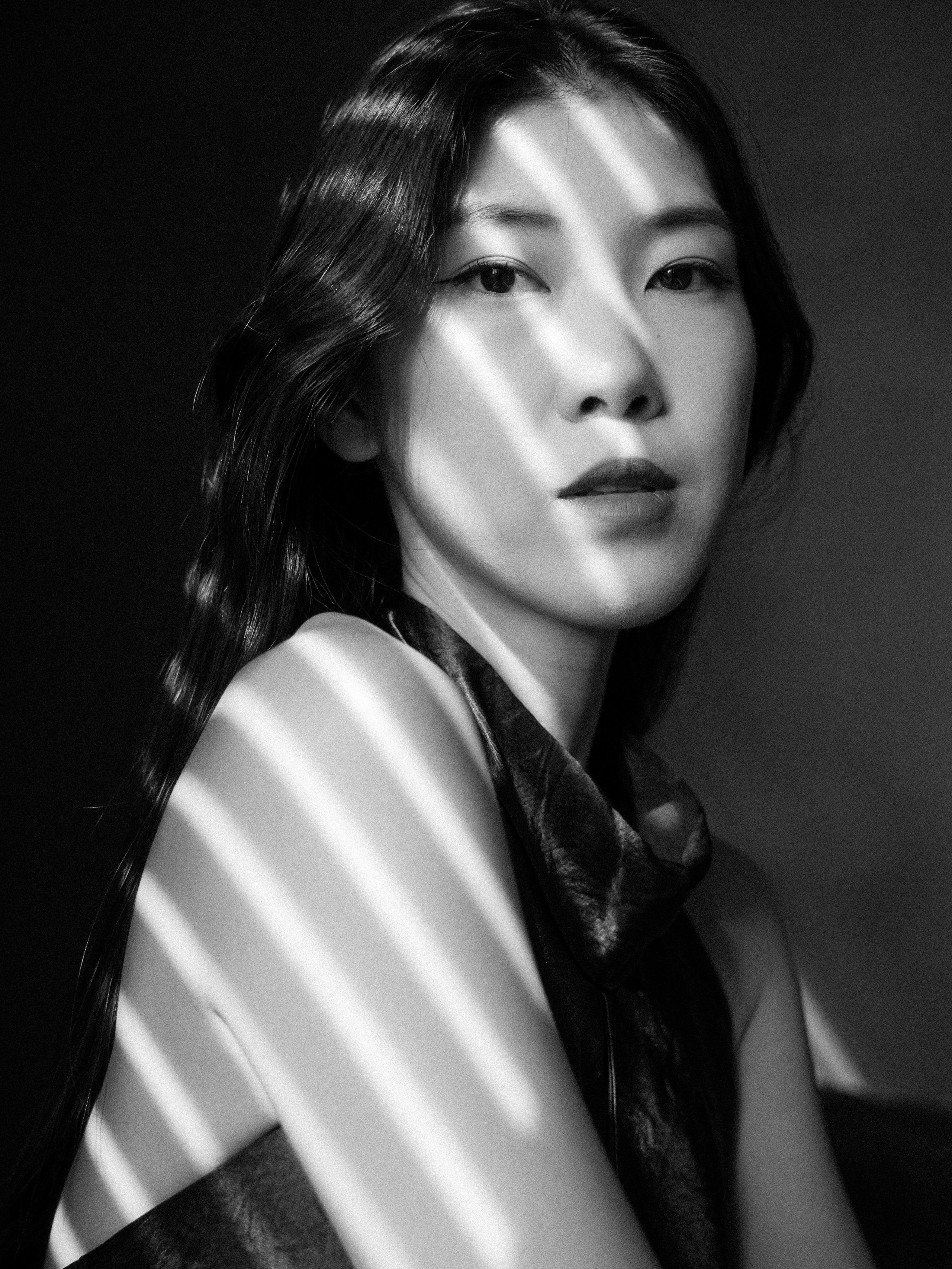 Ирэн. Портретный фотограф в Москве — Захарова Полина