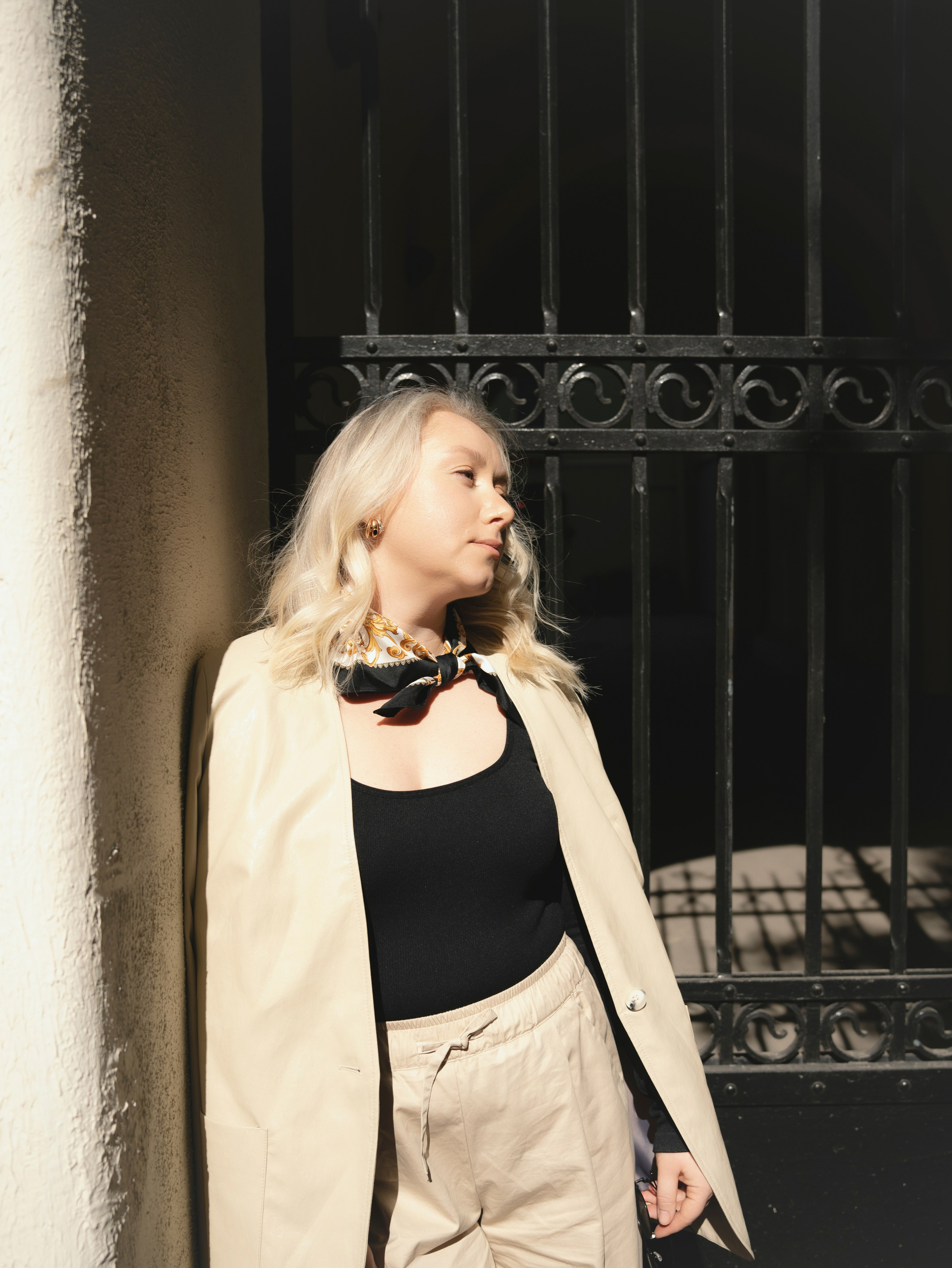 Даша. Портретный фотограф в Москве — Захарова Полина