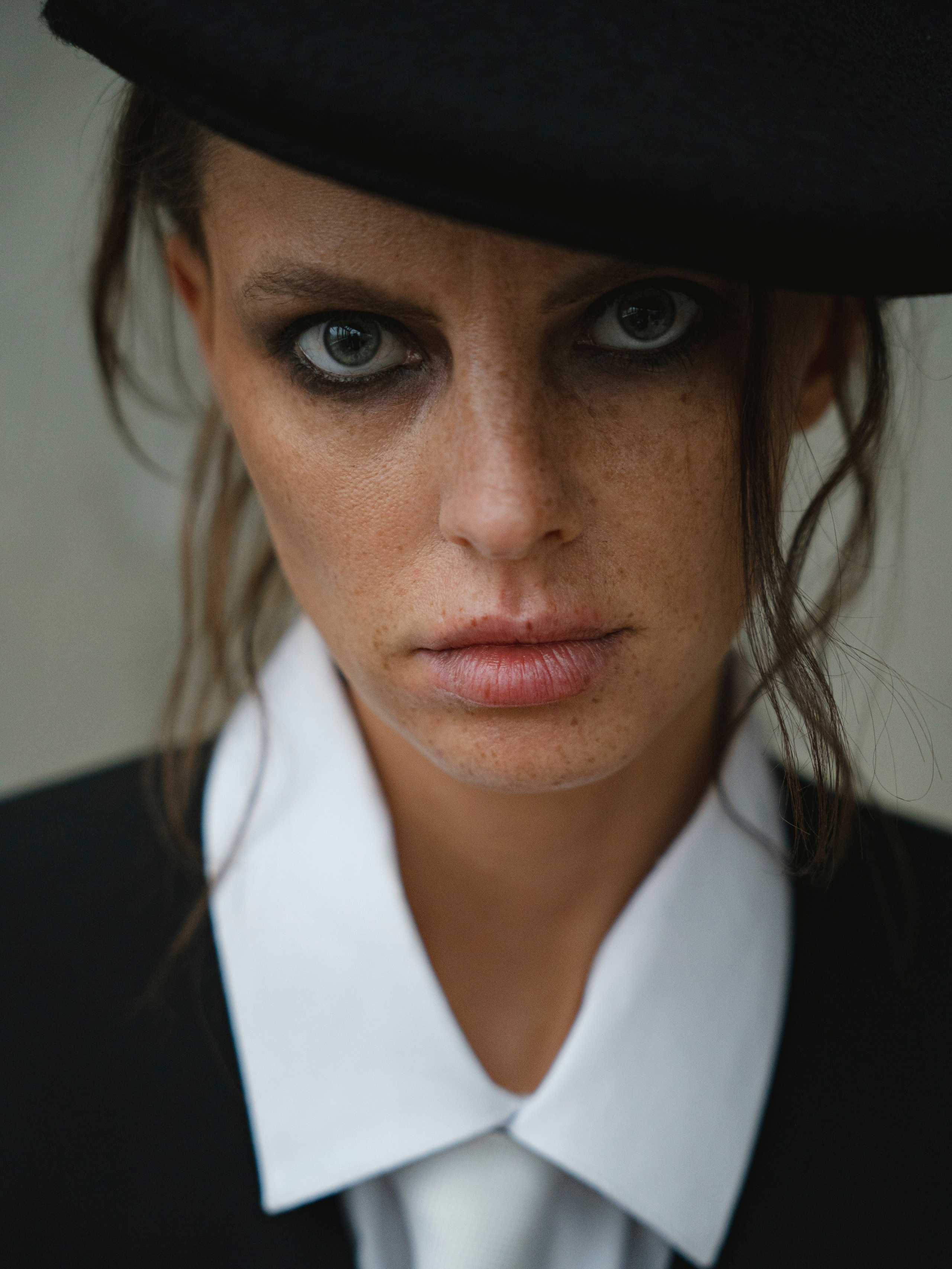 Аня. Портретный фотограф в Москве — Захарова Полина