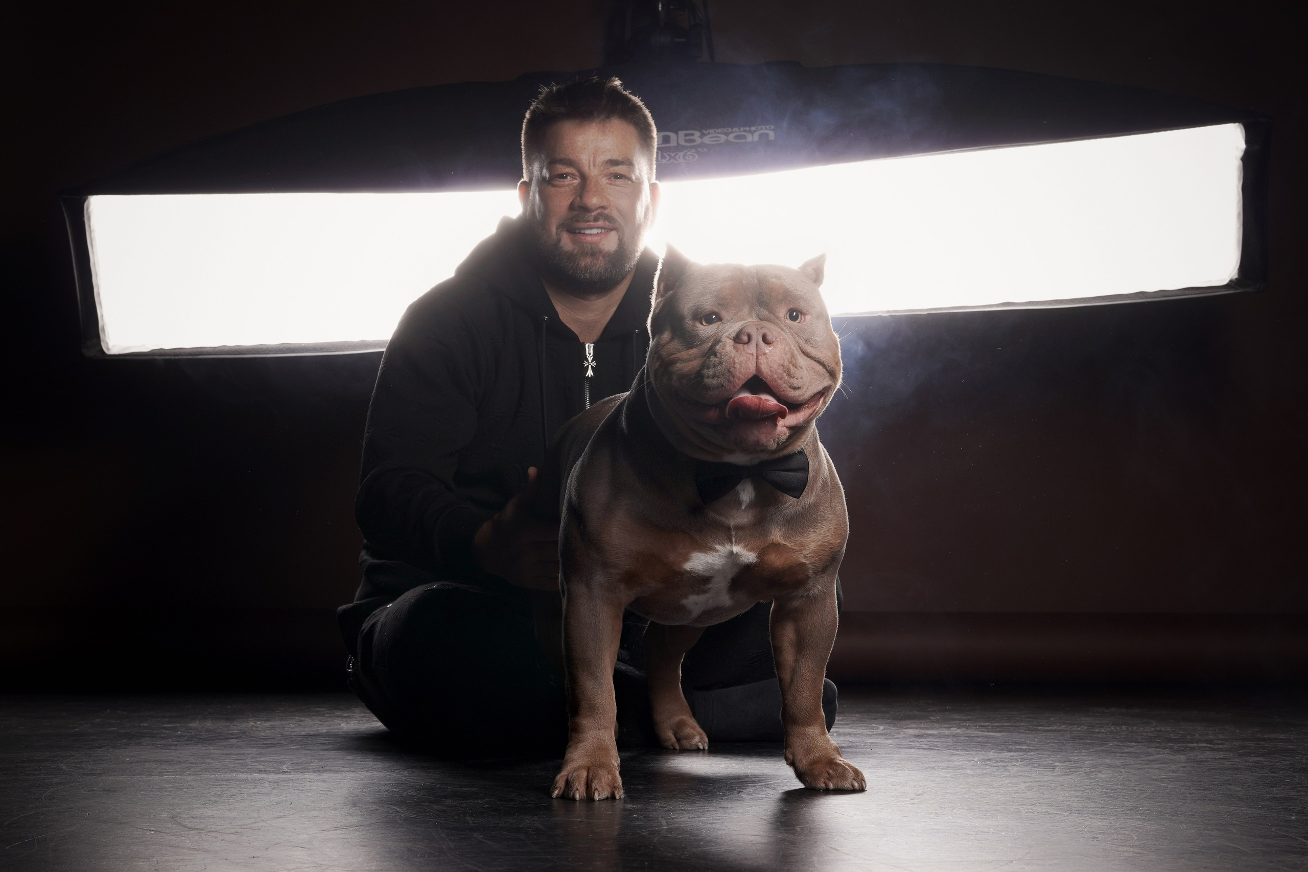 Анималистика. Студийные съемки. Фотограф людей и животных в Санкт-Петербурге Марина Бурмистрова