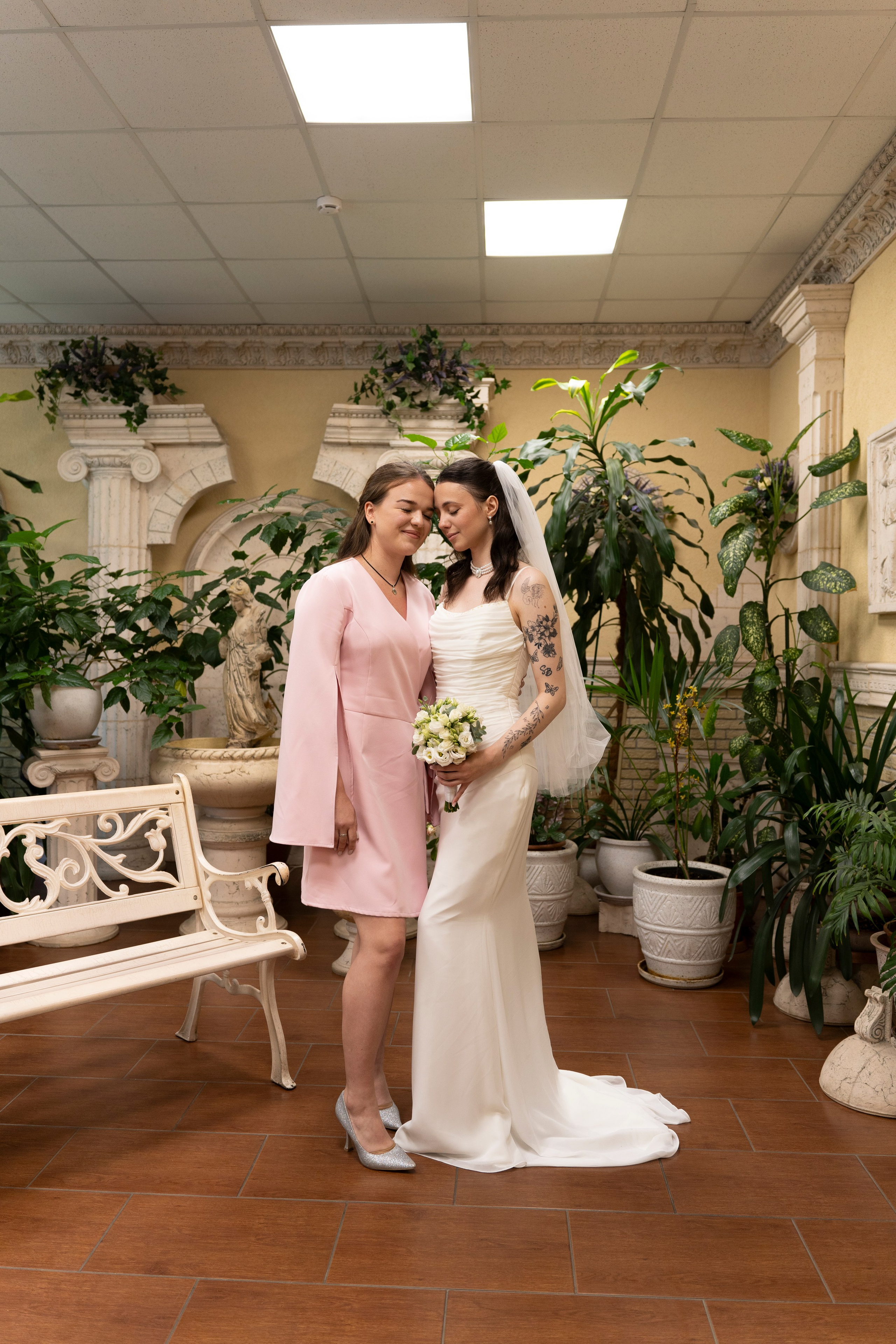 Аделина+Владислав. Главная