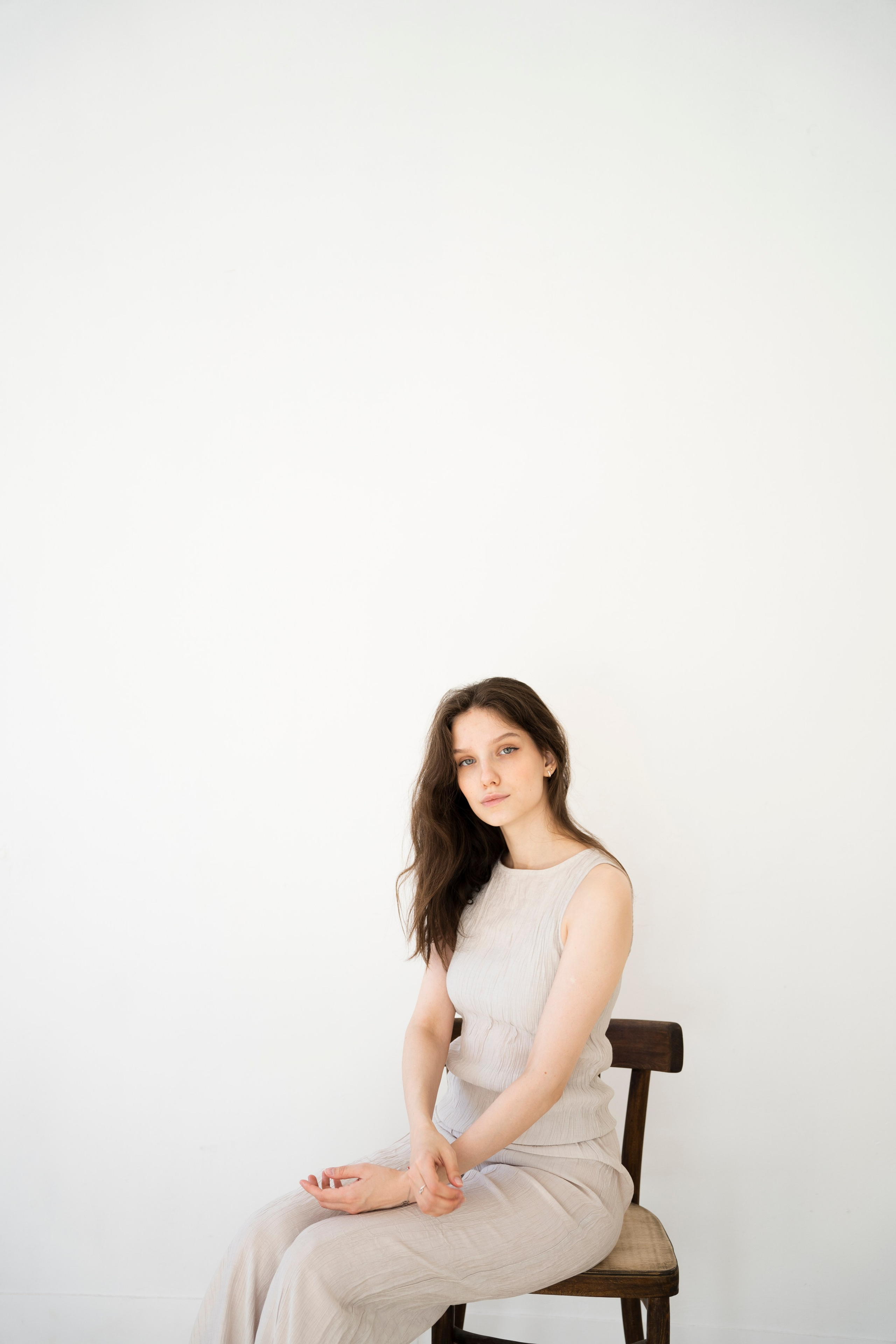 Анастасия. Главная