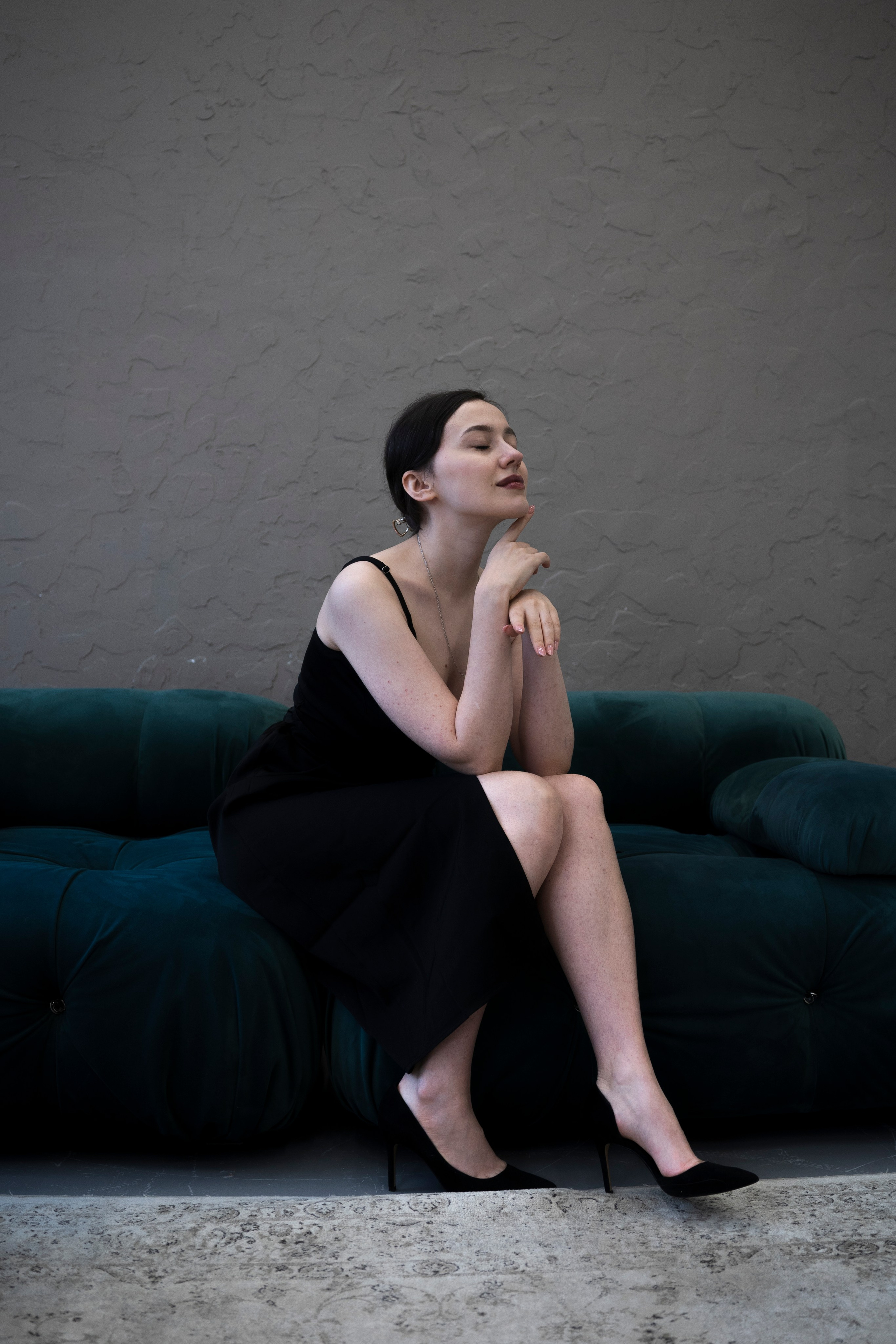 Мила. Главная