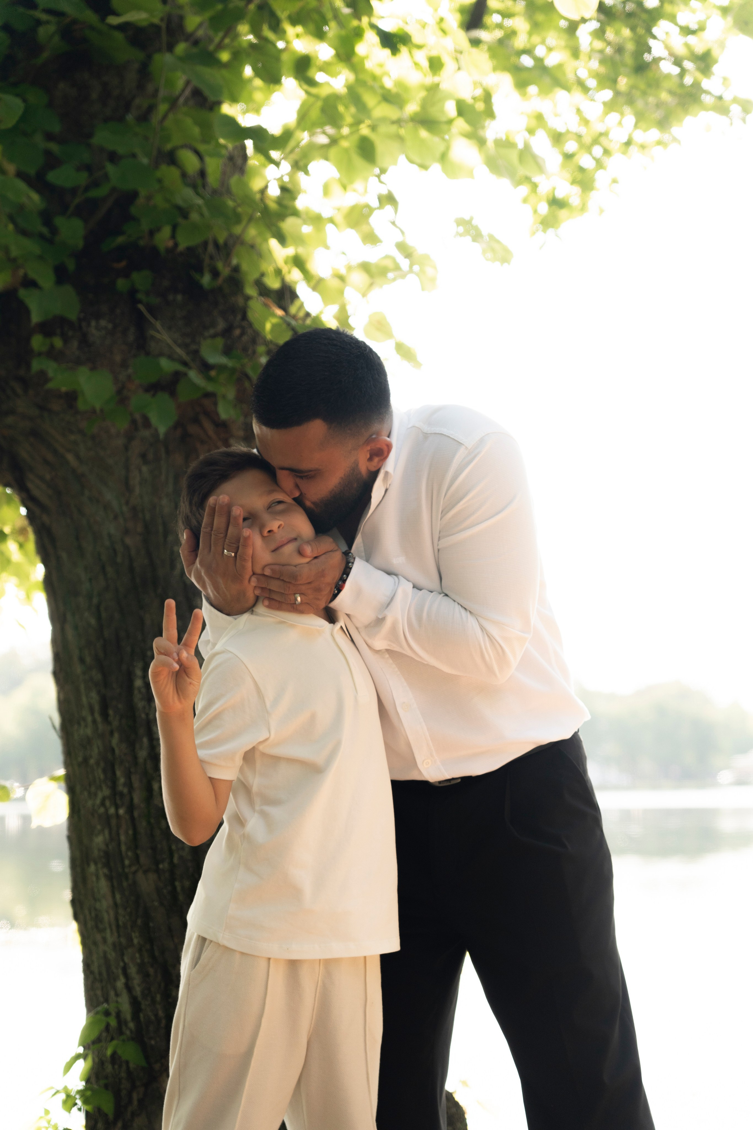 Дарья+Олег. Главная