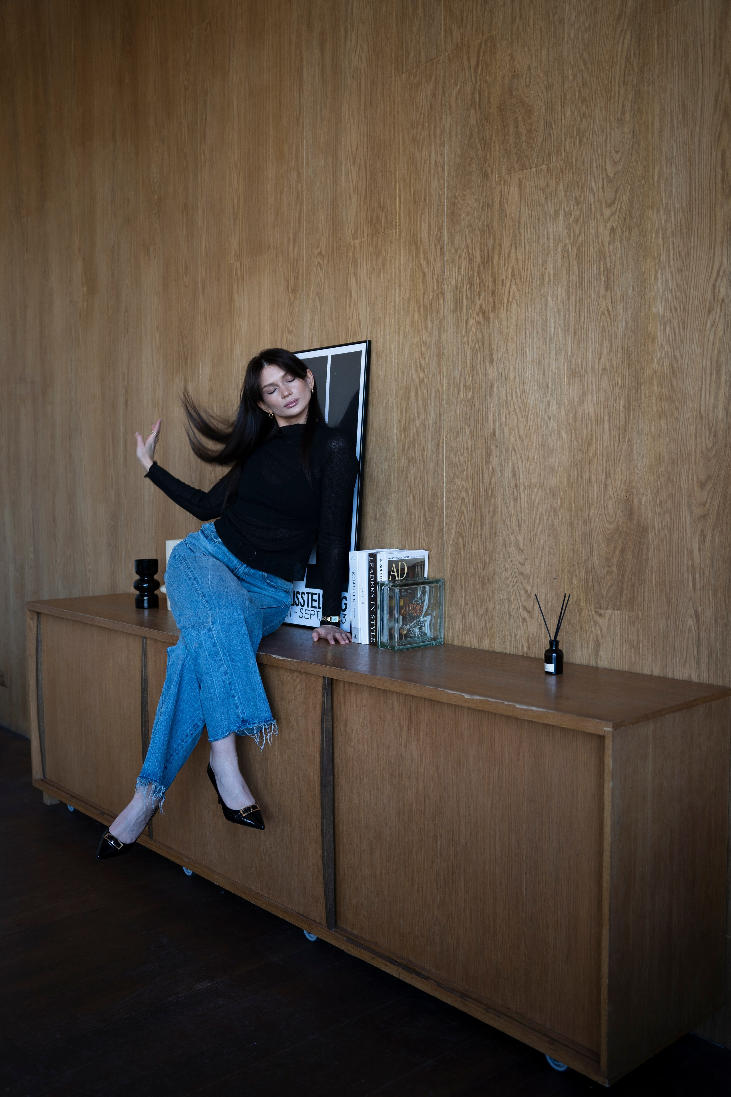 Тома. Главная