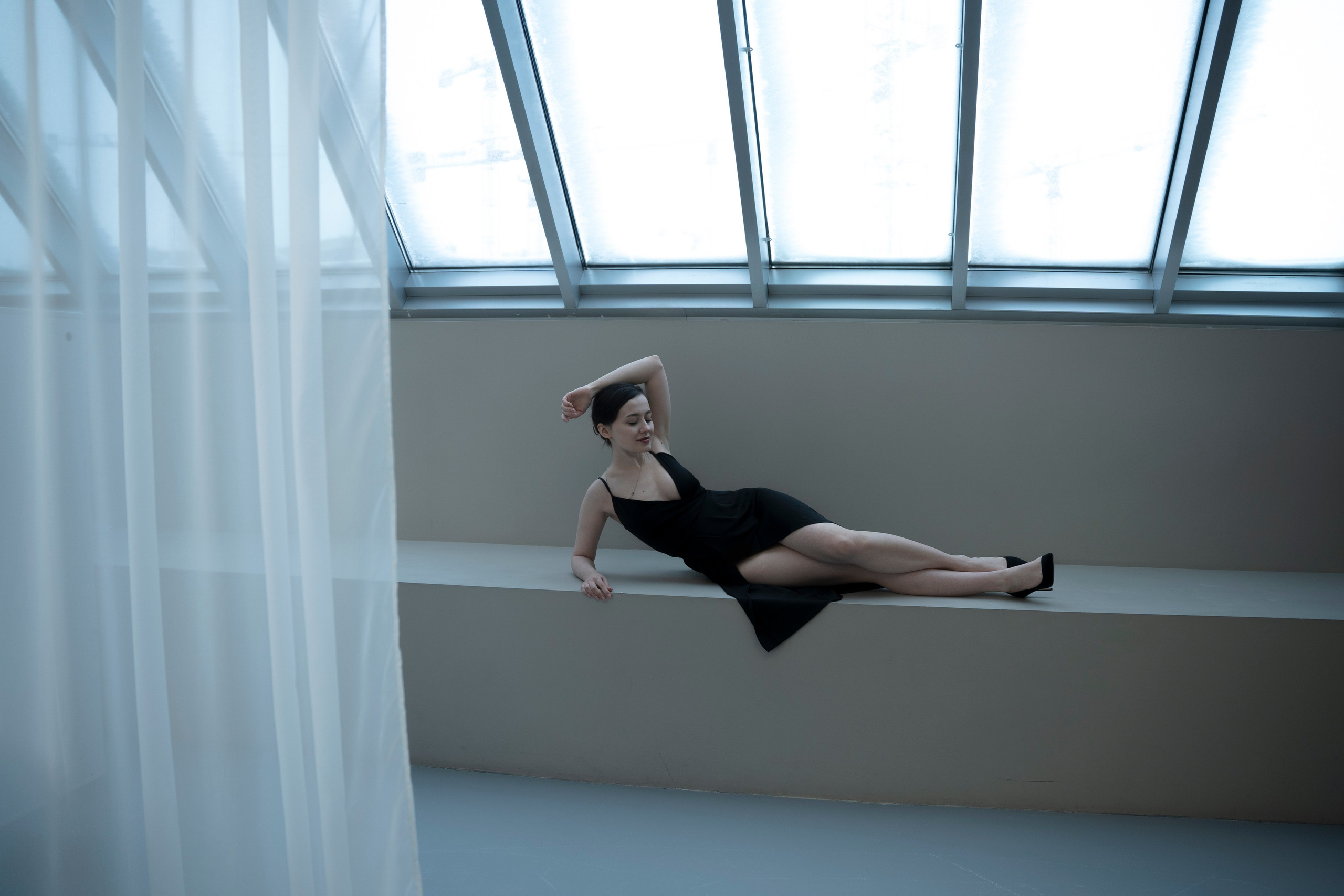 Мила. Главная