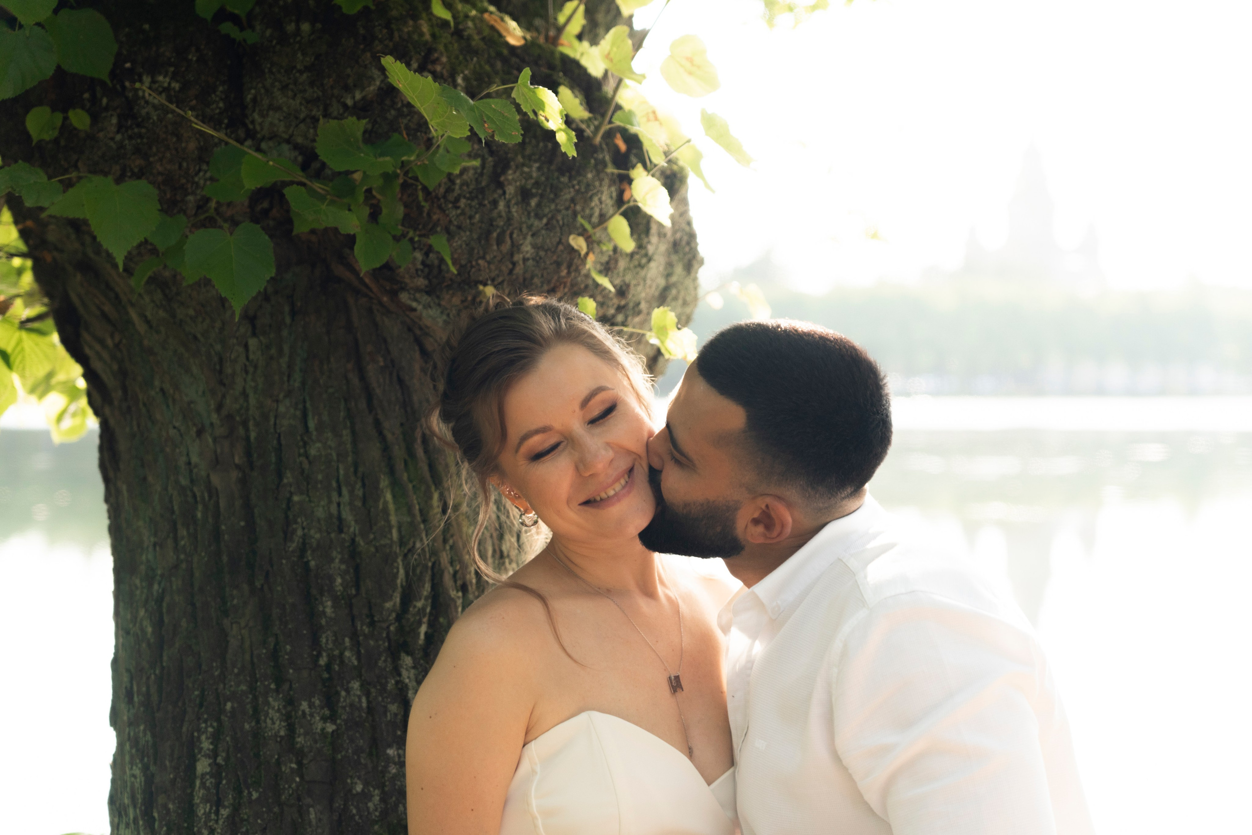 Дарья+Олег. Главная