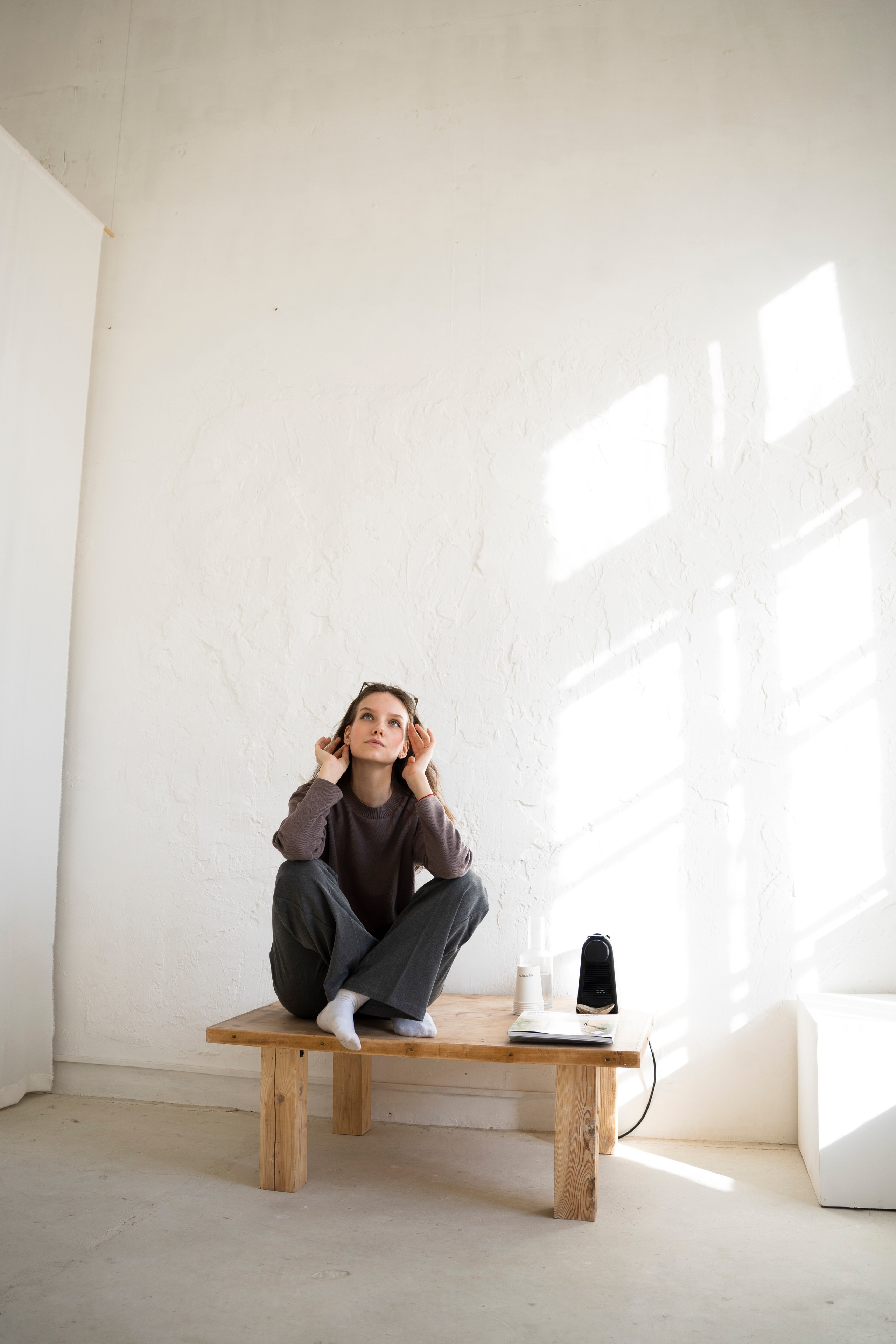 Анастасия. Главная