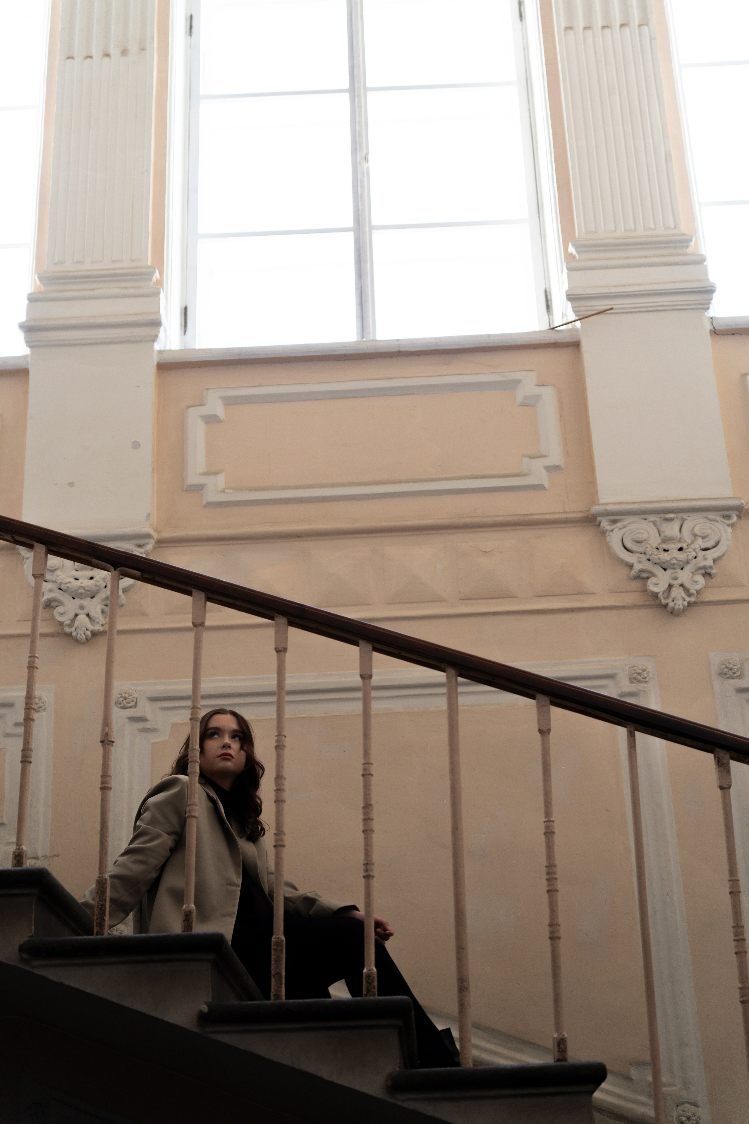 Екатерина. Главная