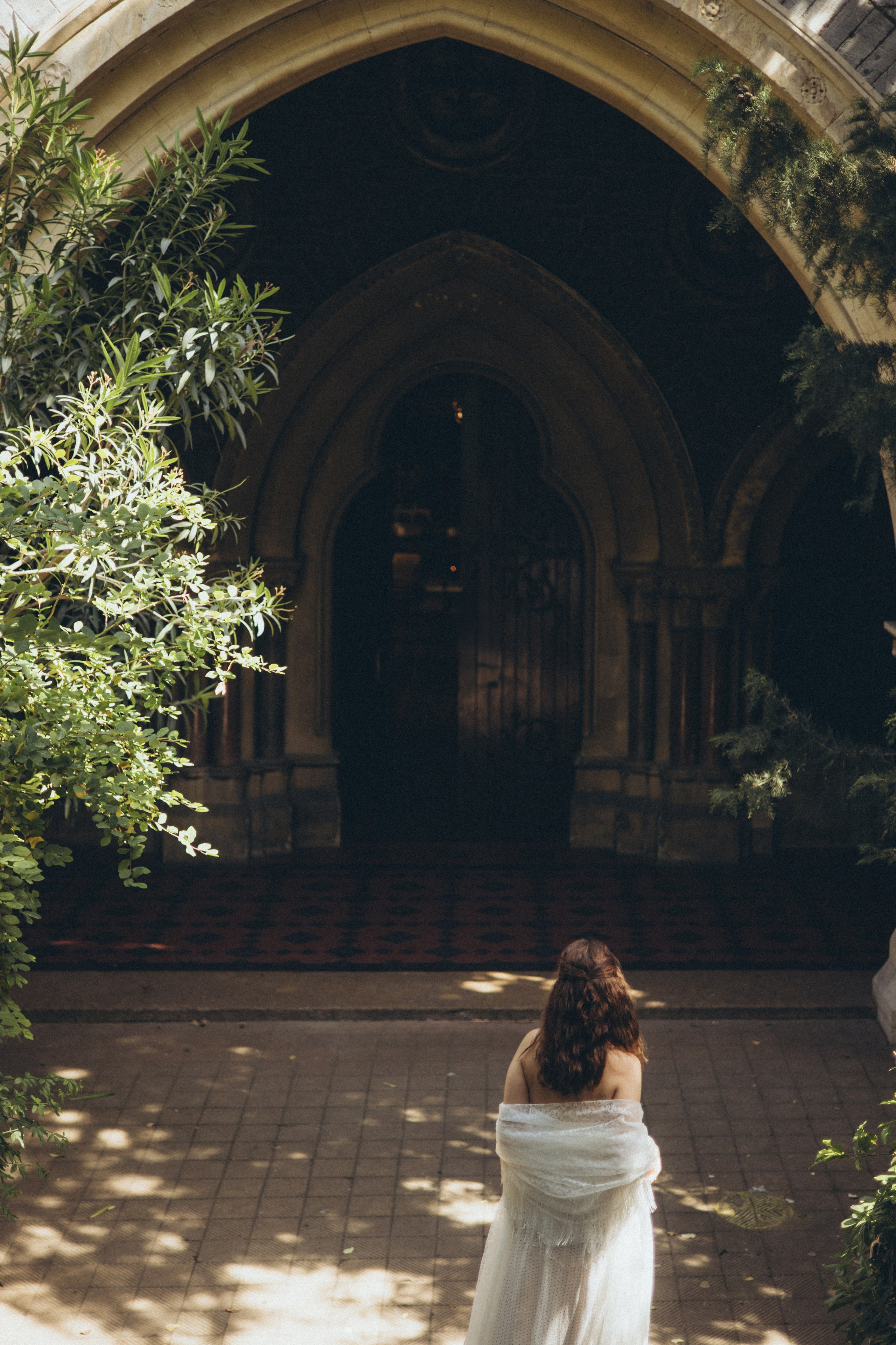 Мария и Роман. Свадебный фотограф Москва Степановский Александр
