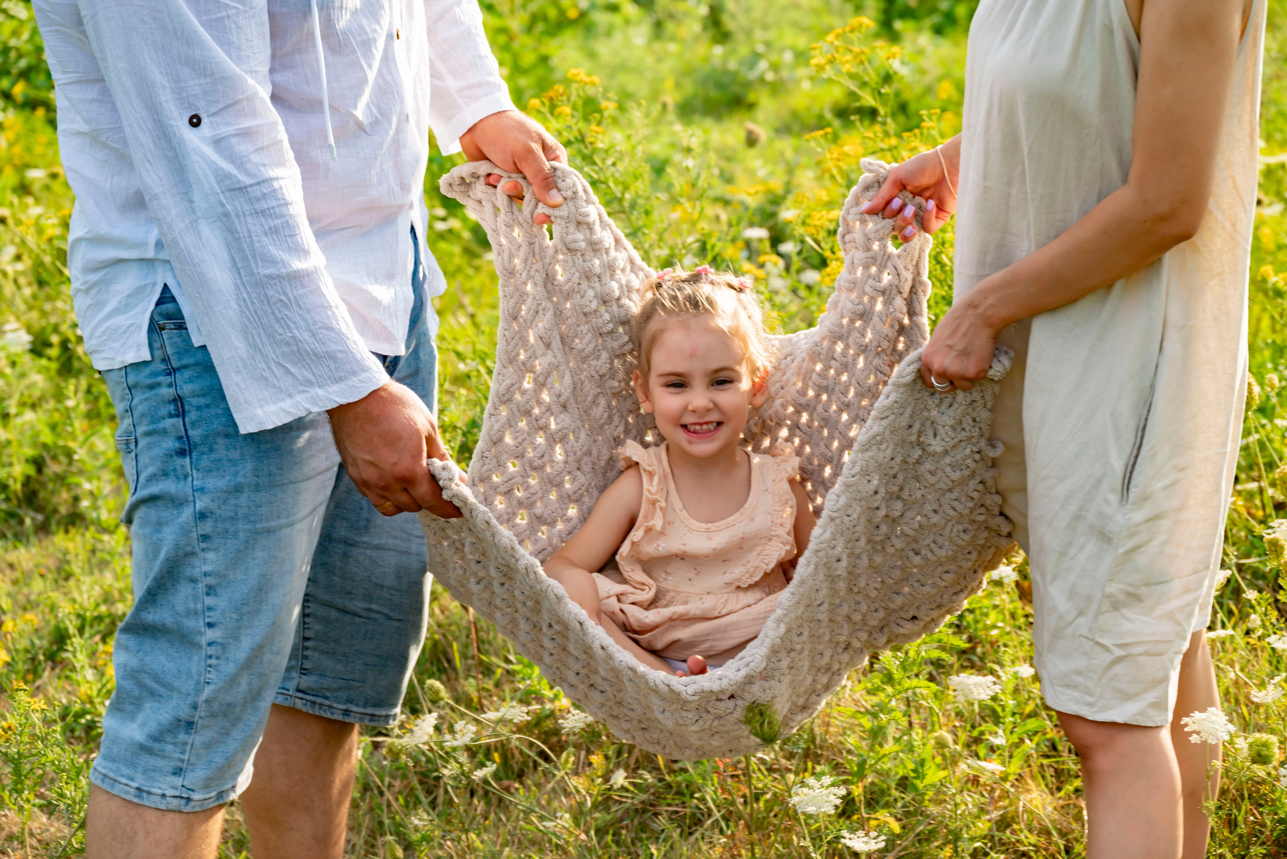 Летняя прогулка. Главная