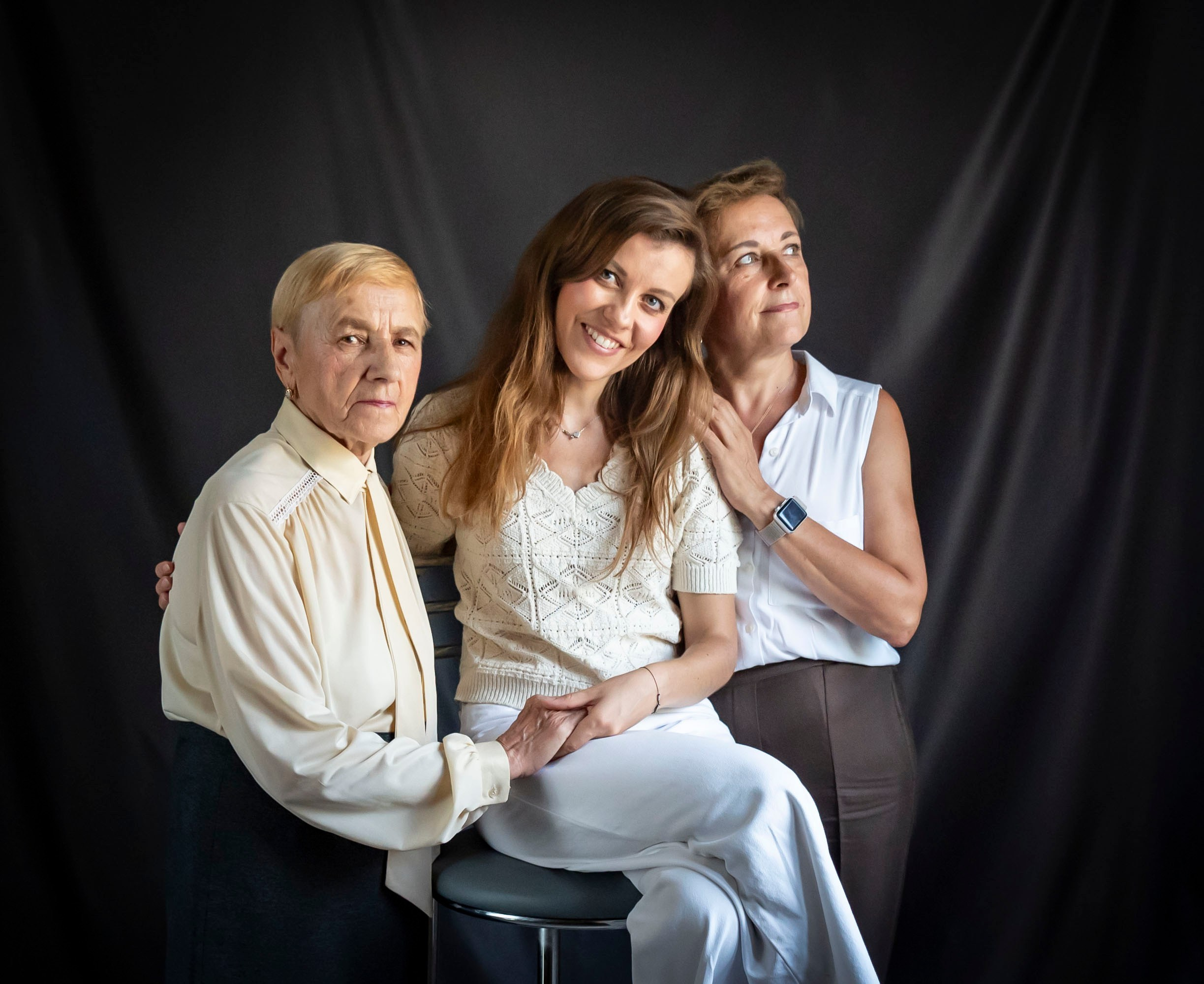 Династии. Главная