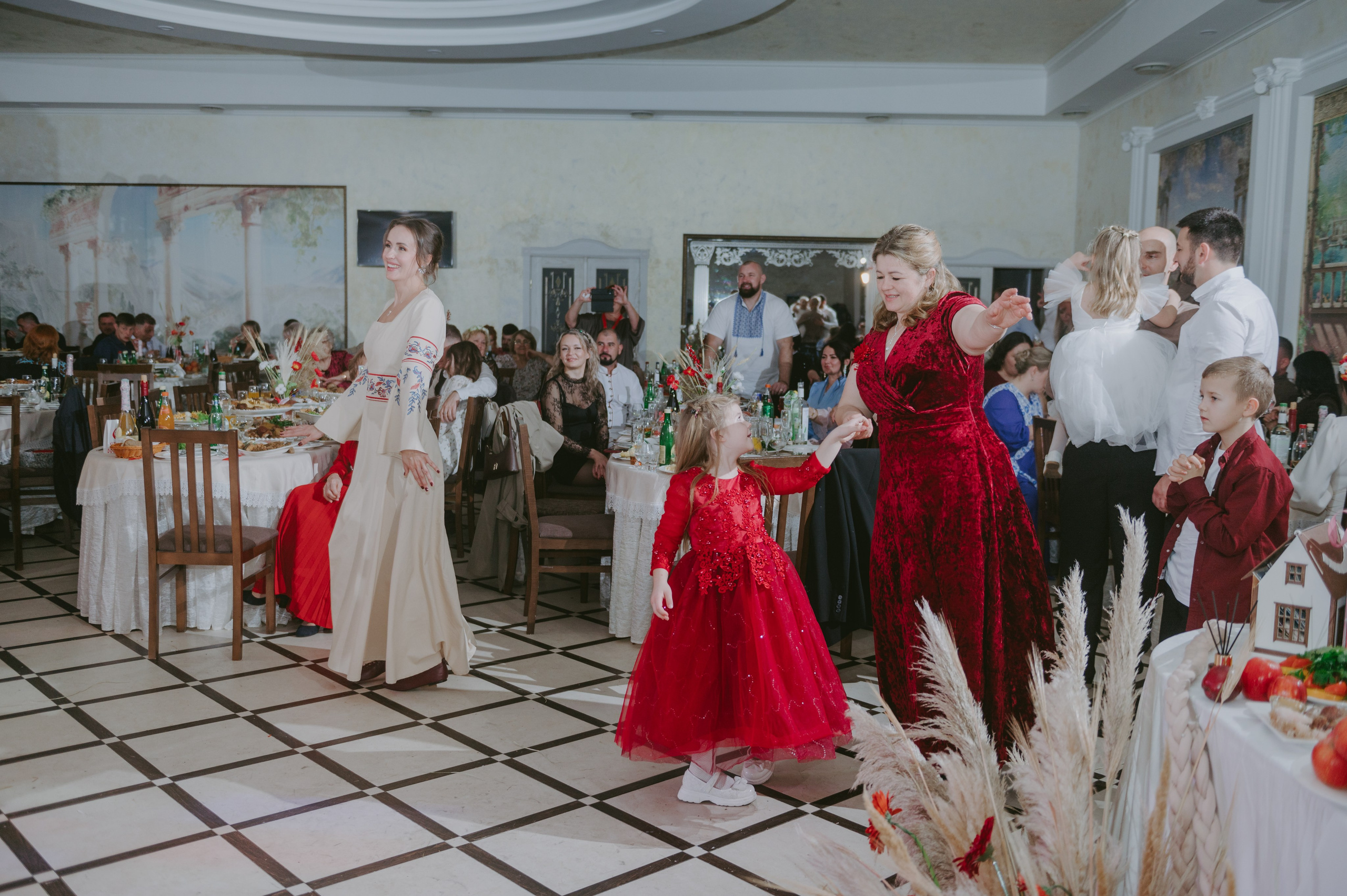 Полина & Михаил. Свадебный и семейный фотограф город Темрюк Фотостудия Темрюк