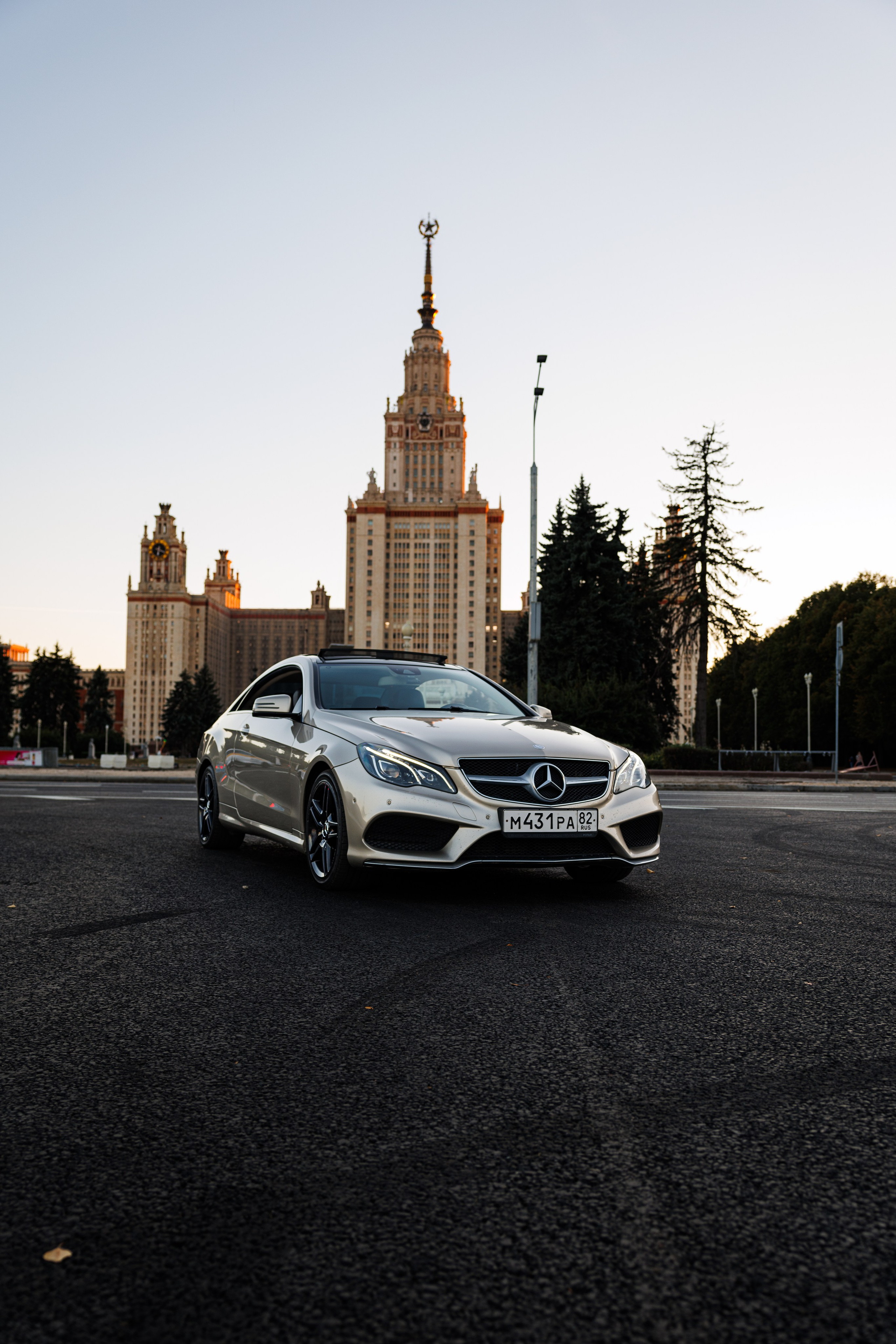 Фото автомобилей. Профессиональная фото- и видеосъёмка в Германии