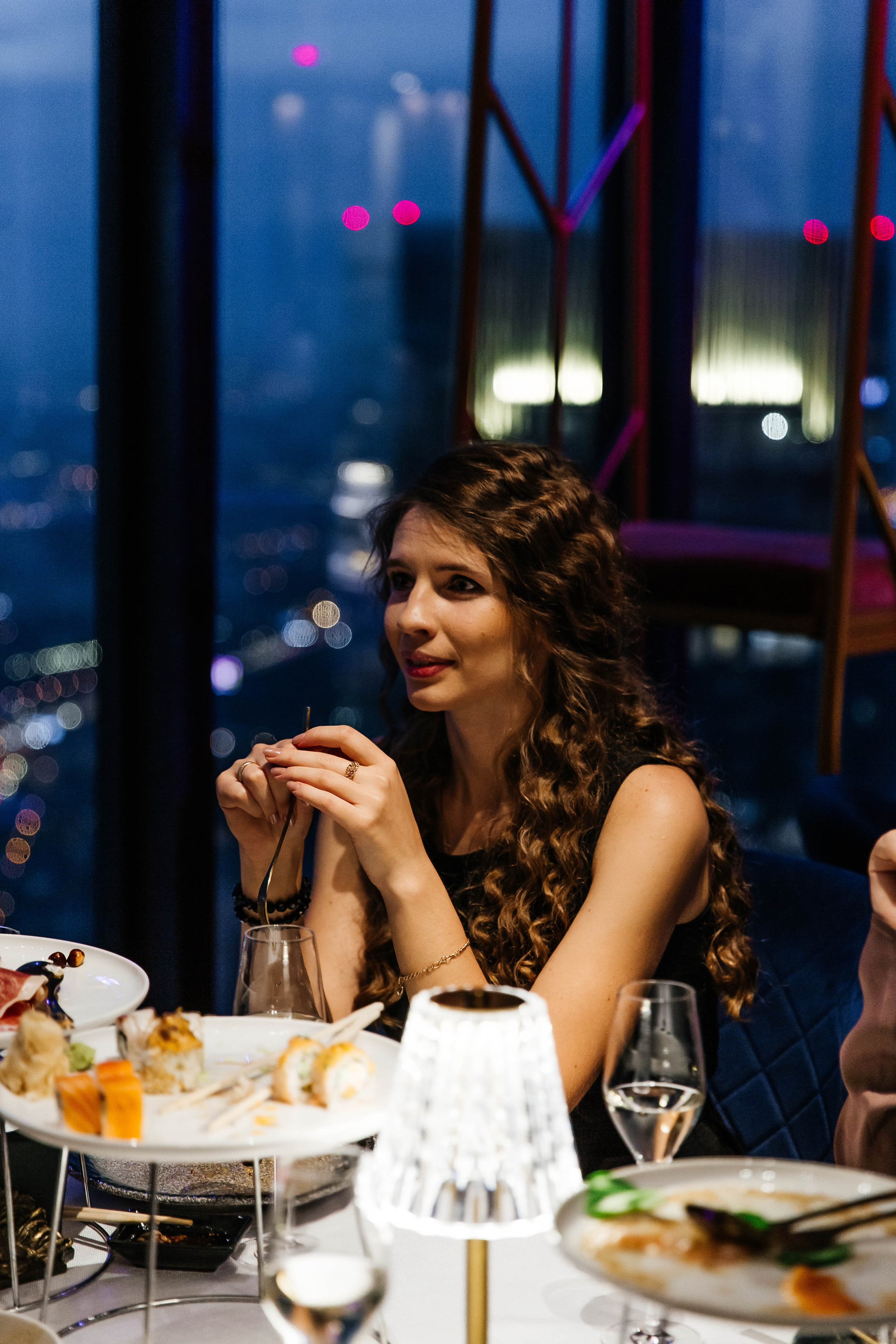 Девичник |Birds. Фотограф Абакумова Анастасия