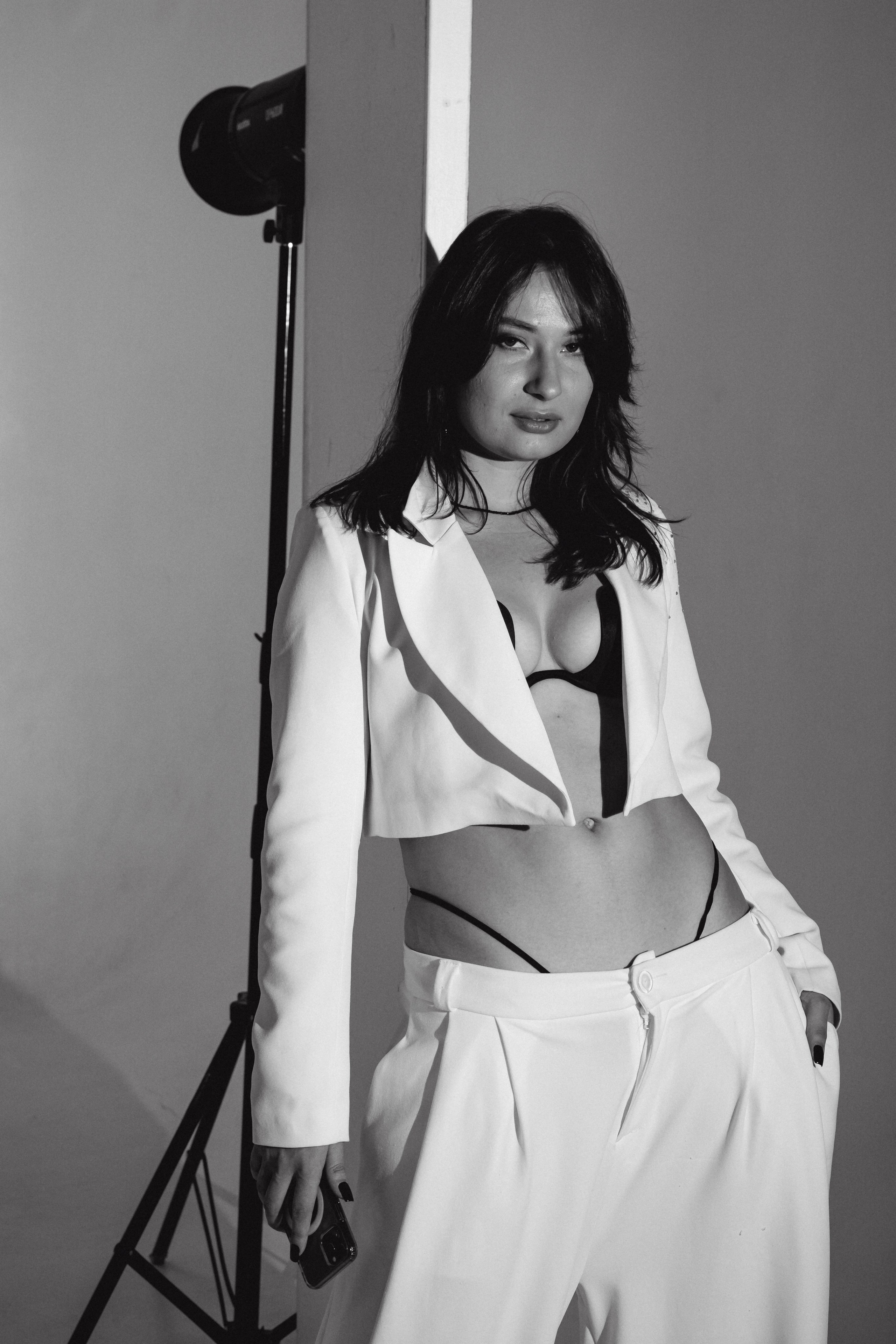 Фэшн-съёмка участниц Миссис Бизнес Гатчина 2023. Портретный фотограф в Санкт-Петербурге Дмитриева Наталия