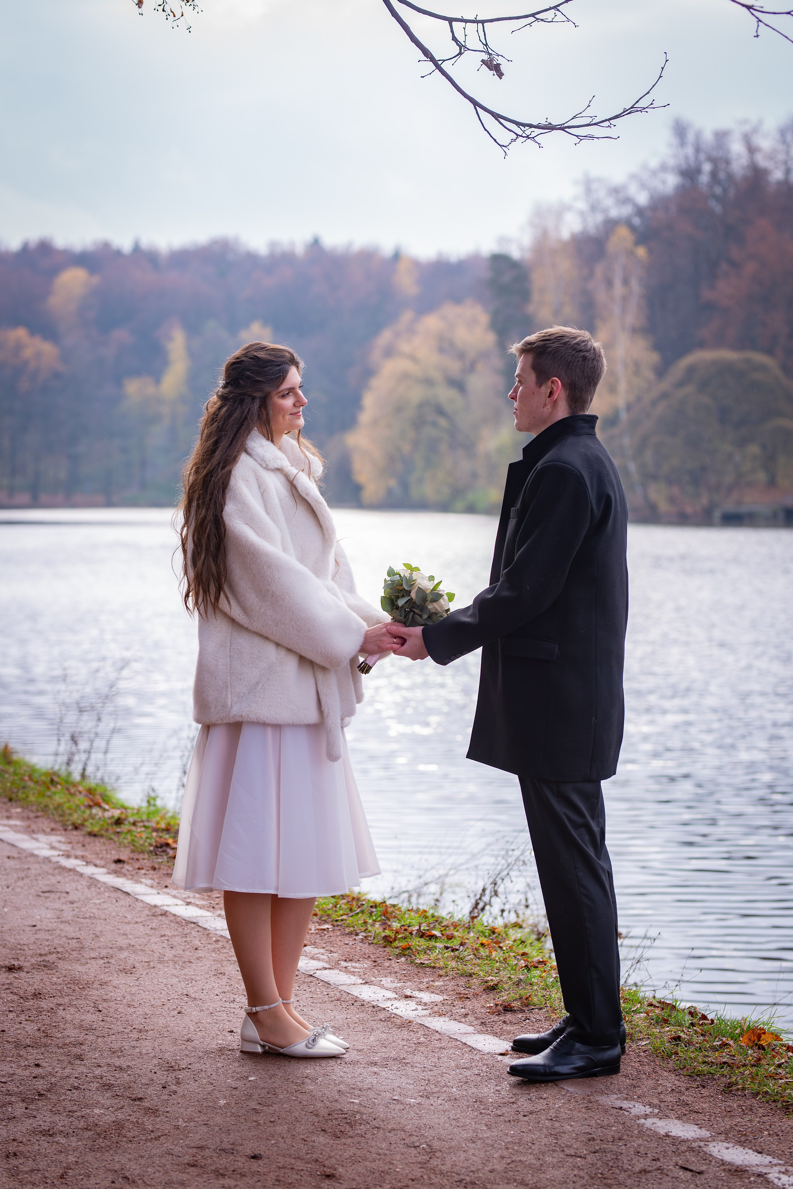 Геннадий и Анна. Репортажный, семейный, свадебный, портретный фотограф