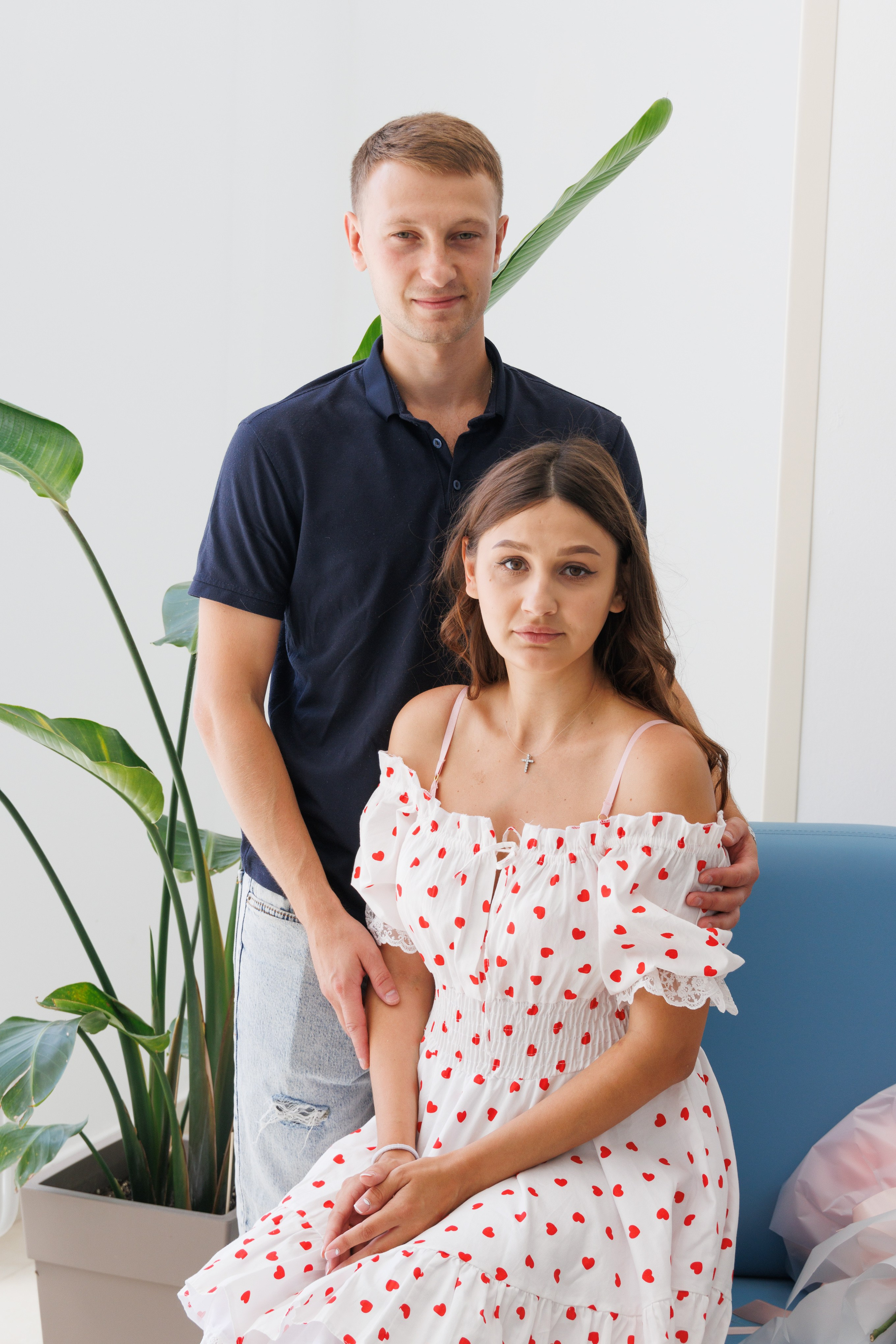 Домой, из роддома. Летопись вашей жизни. Фотограф Игорь Иванов