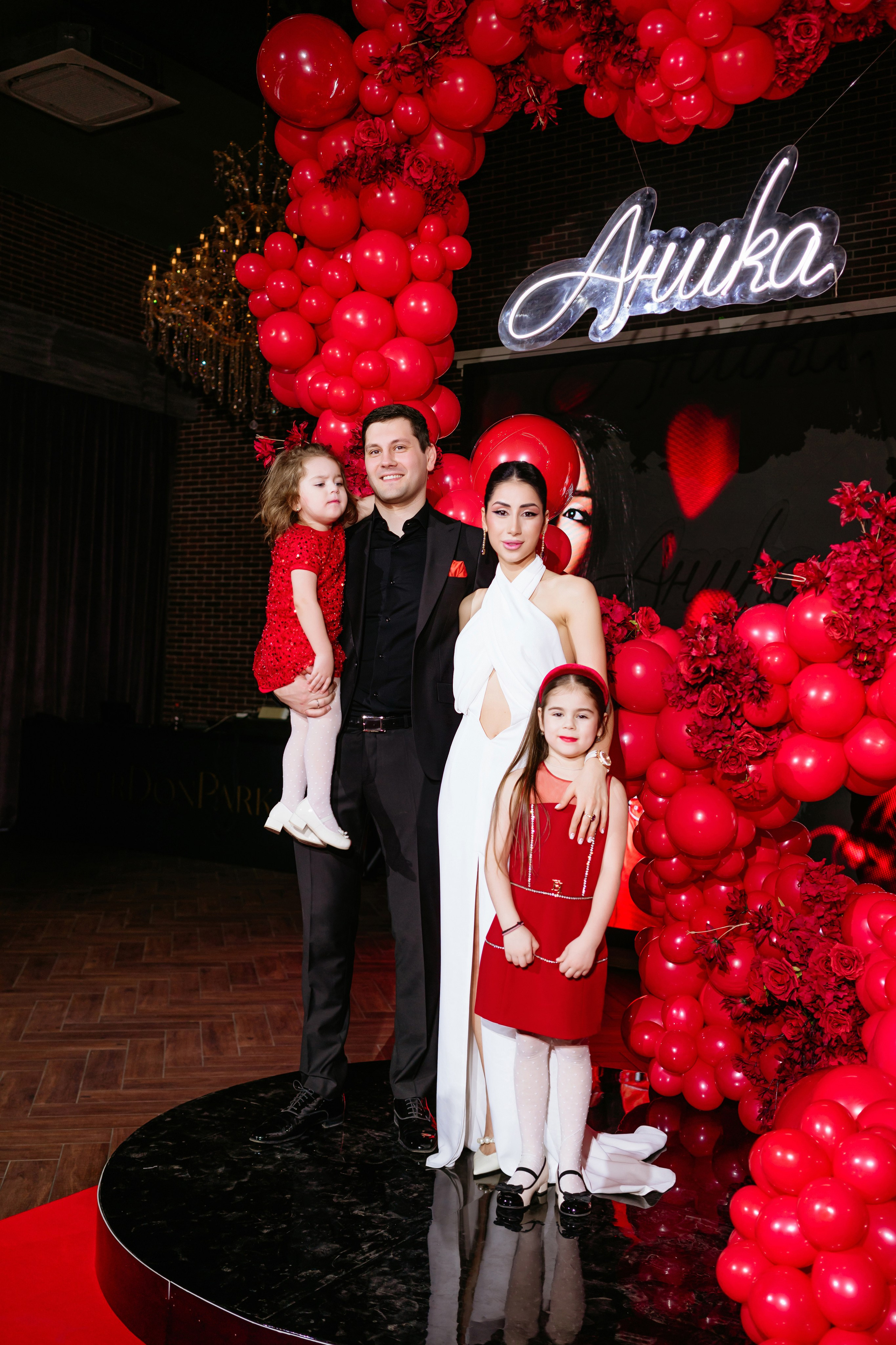 Анике 25 лет / River Don. Фотограф мероприятий в Ростове-на-Дону Есманская Елена