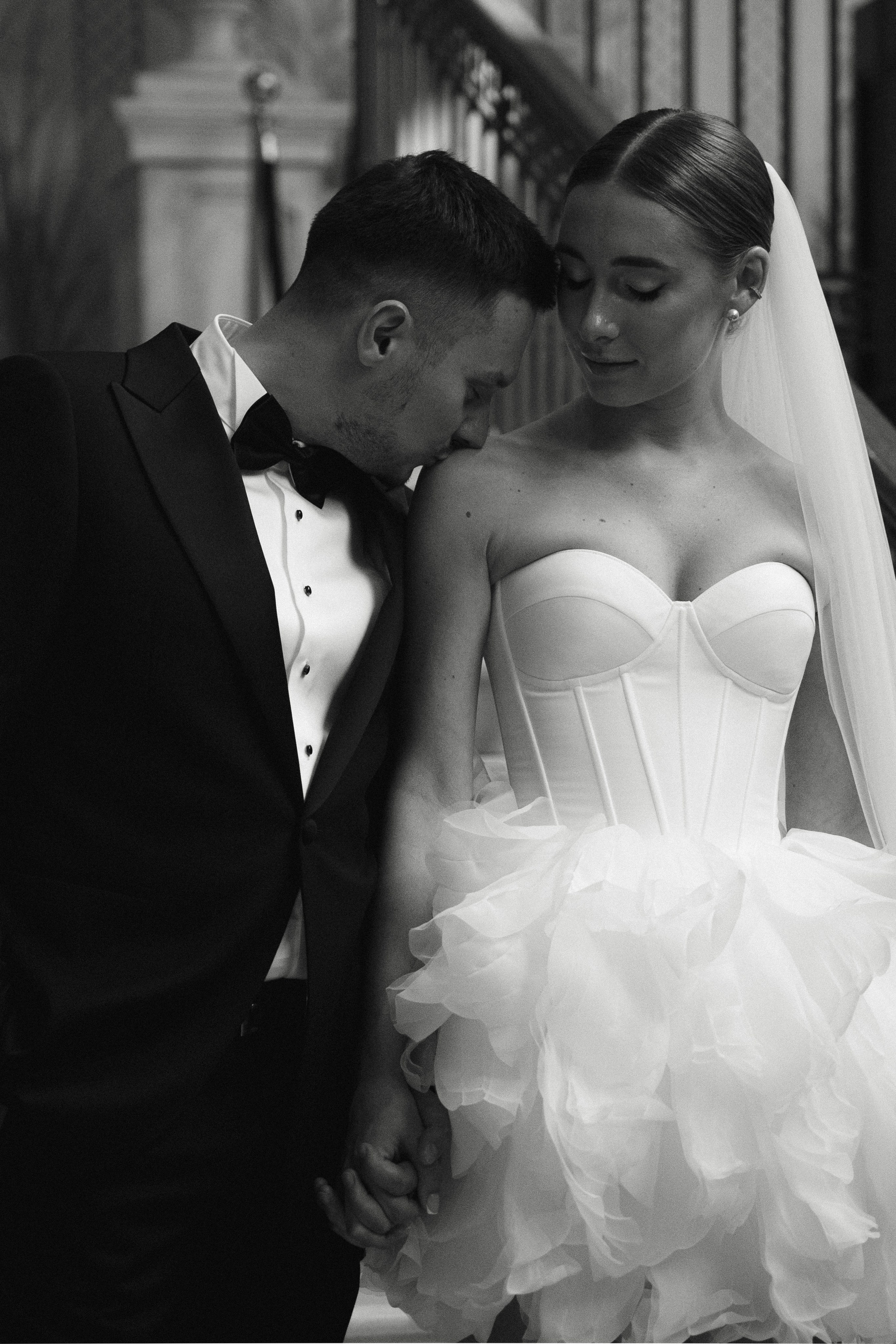 Ода нашей любви. Свадебный и Love story фотограф Никита Хуска город Пермь