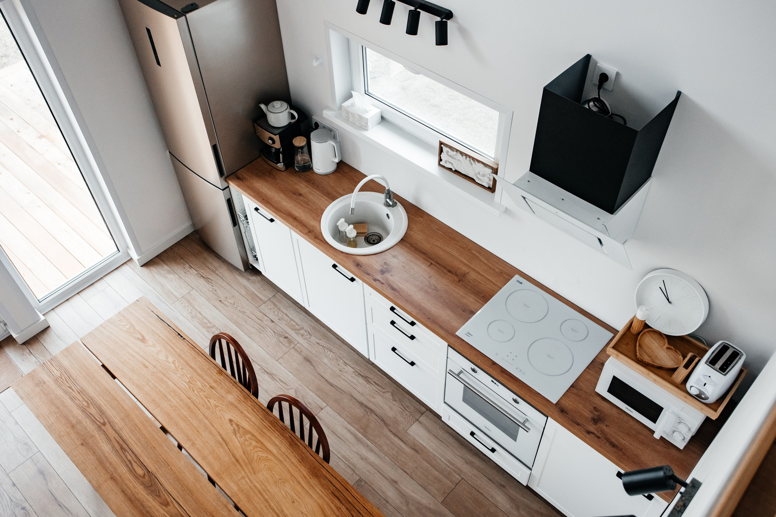 Интерьерная съемка. Свадебный и контент фотограф в Нижнем Новгороде Владимир Пресняков