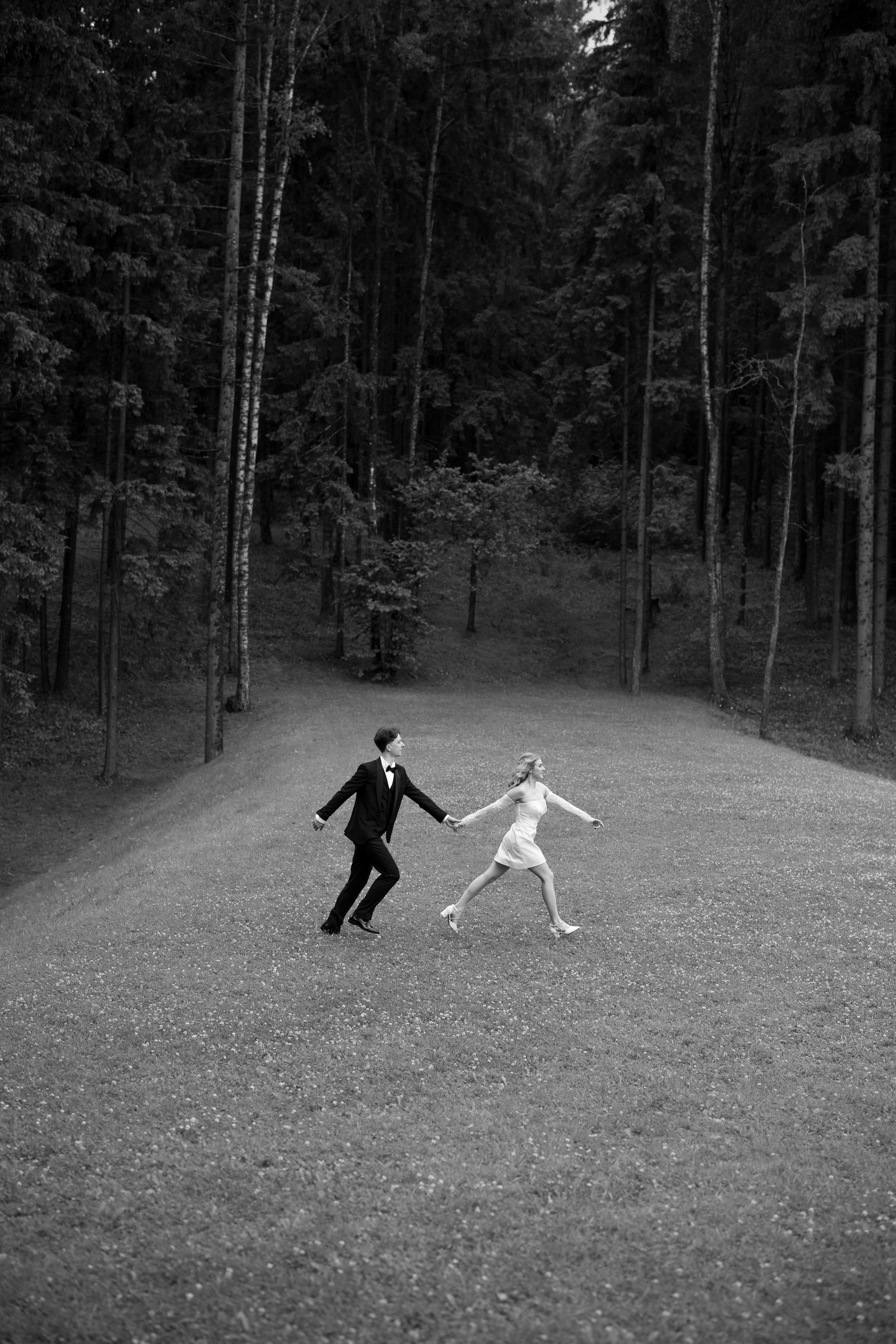 Сергей и Алина | 2025. Wedding photographer Lithuania Poland Latvia Germany