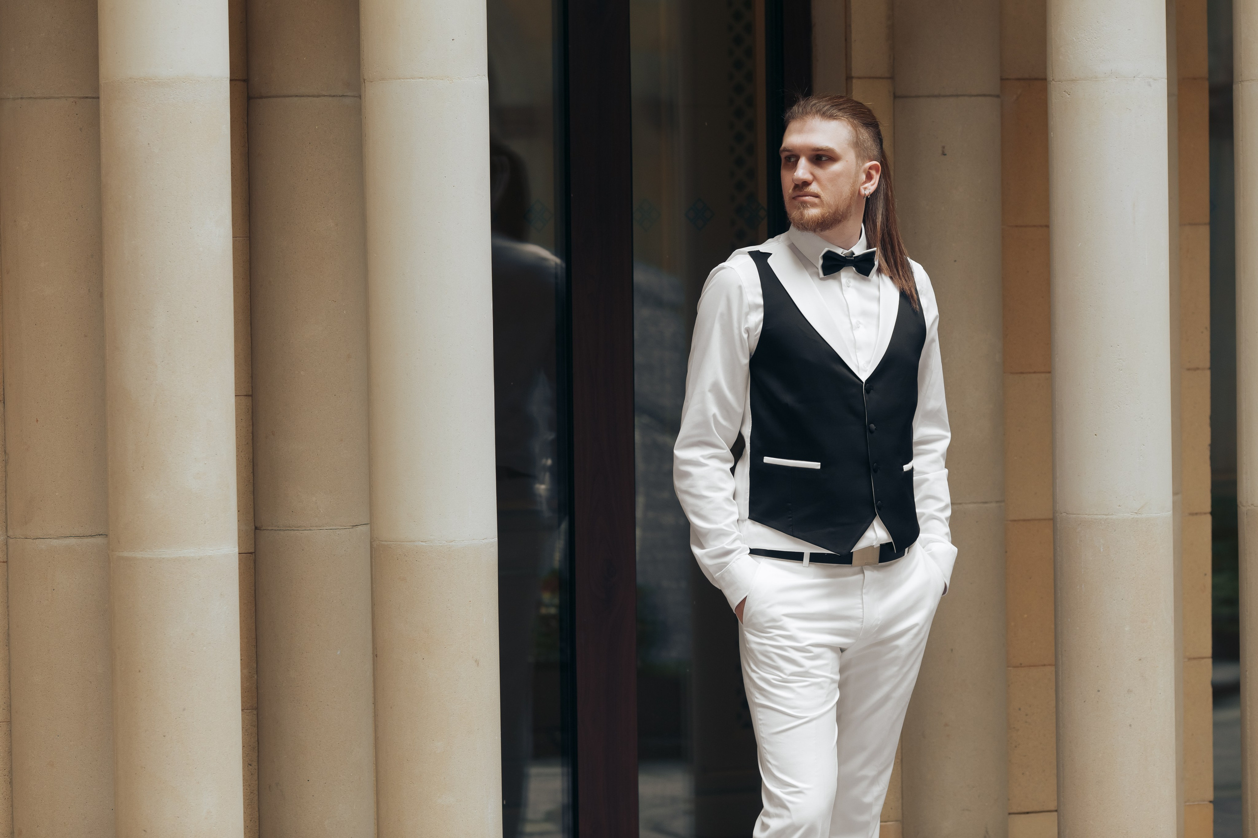 Сергей и Елена. Свадебный фотограф в Краснодаре Николай Крауз