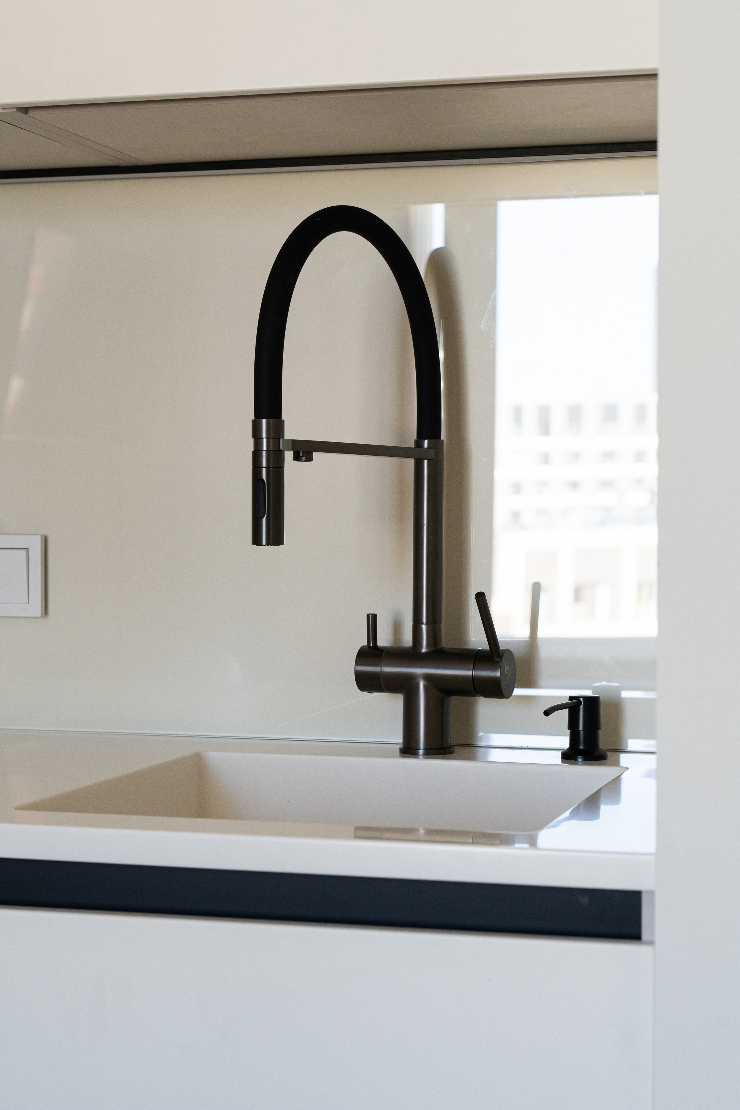 ЖК ALIA. Дизайнер интерьера в Москве Туринова Мария