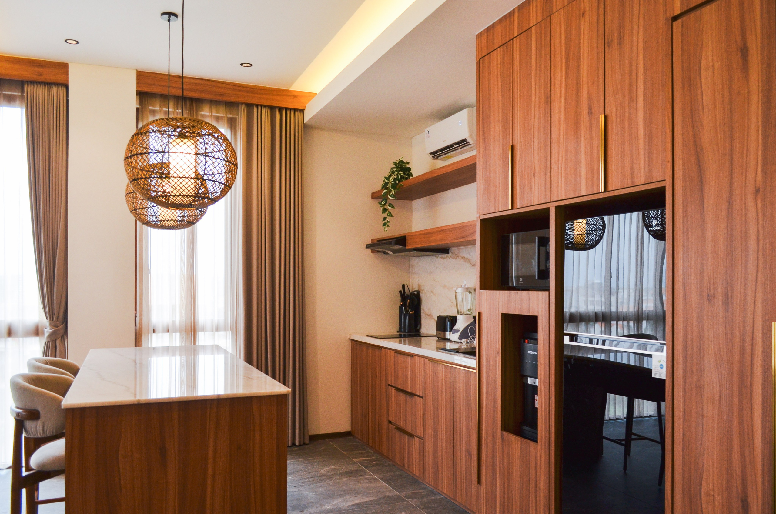 Интерьеры. Профессиональная свадебная фотография, портреты и студийные фотосессии на Пхукете