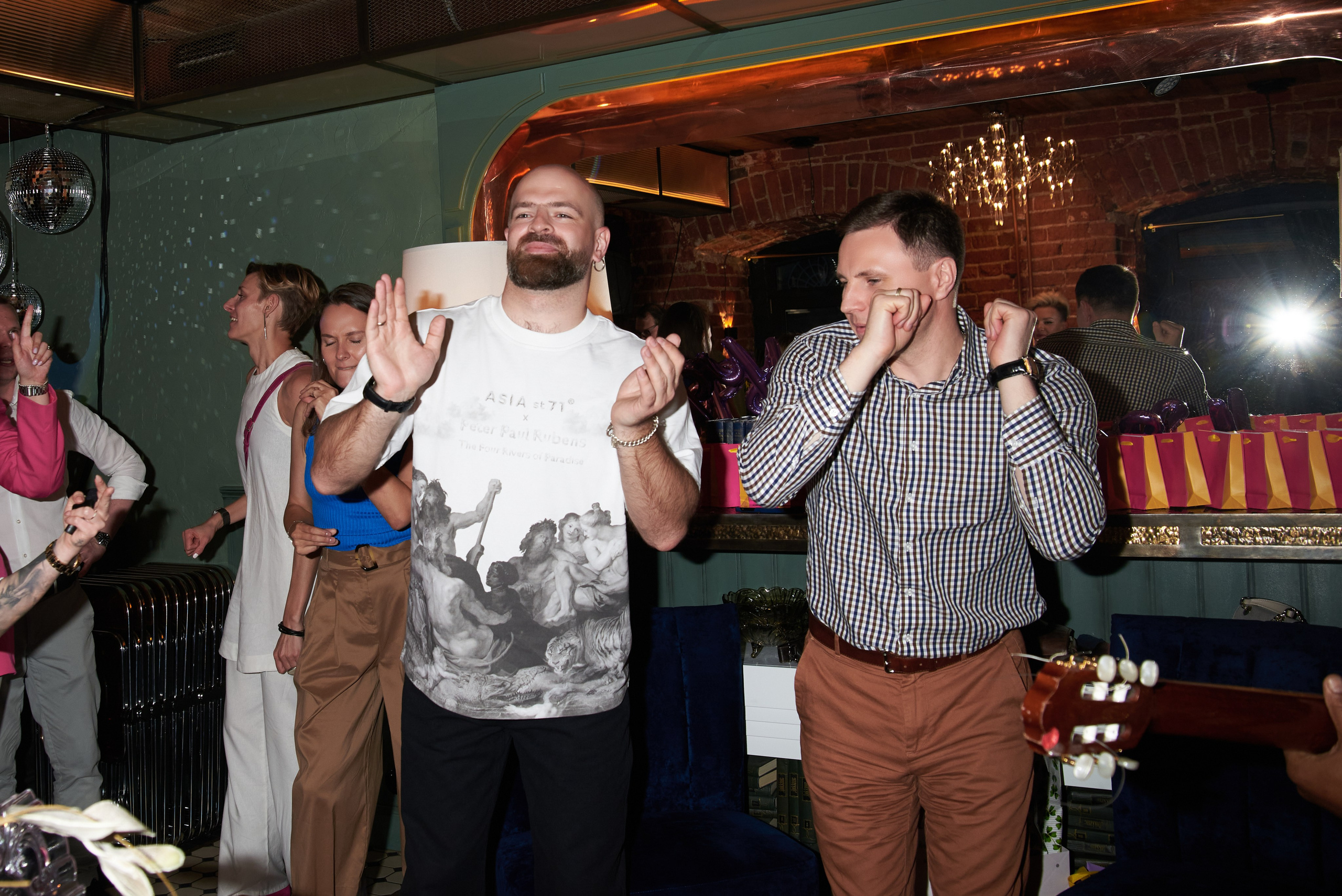 День Рождения Елизаветы. Елизавета Мальгина, фотограф в Москве