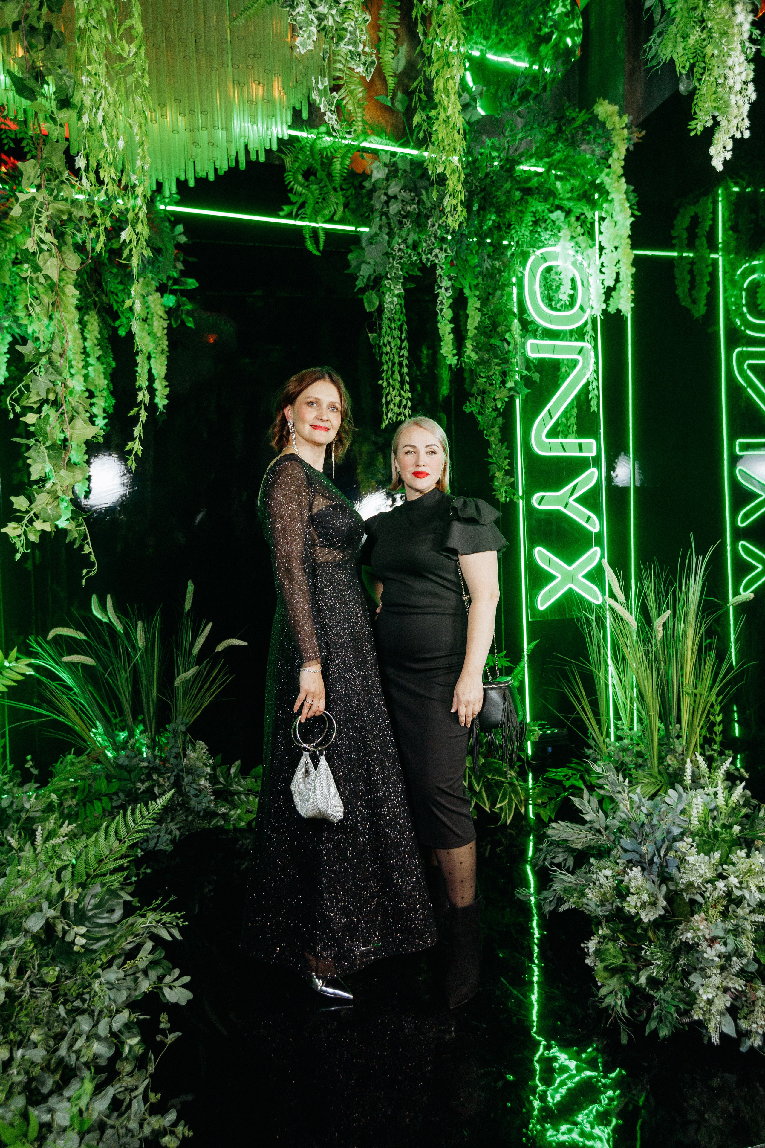 ONYX BLACK [Презентация Жилого Комплекса]. СВОИ. ФОТООТЧЕТЫ-СОБЫТИЯ-МЕСТА