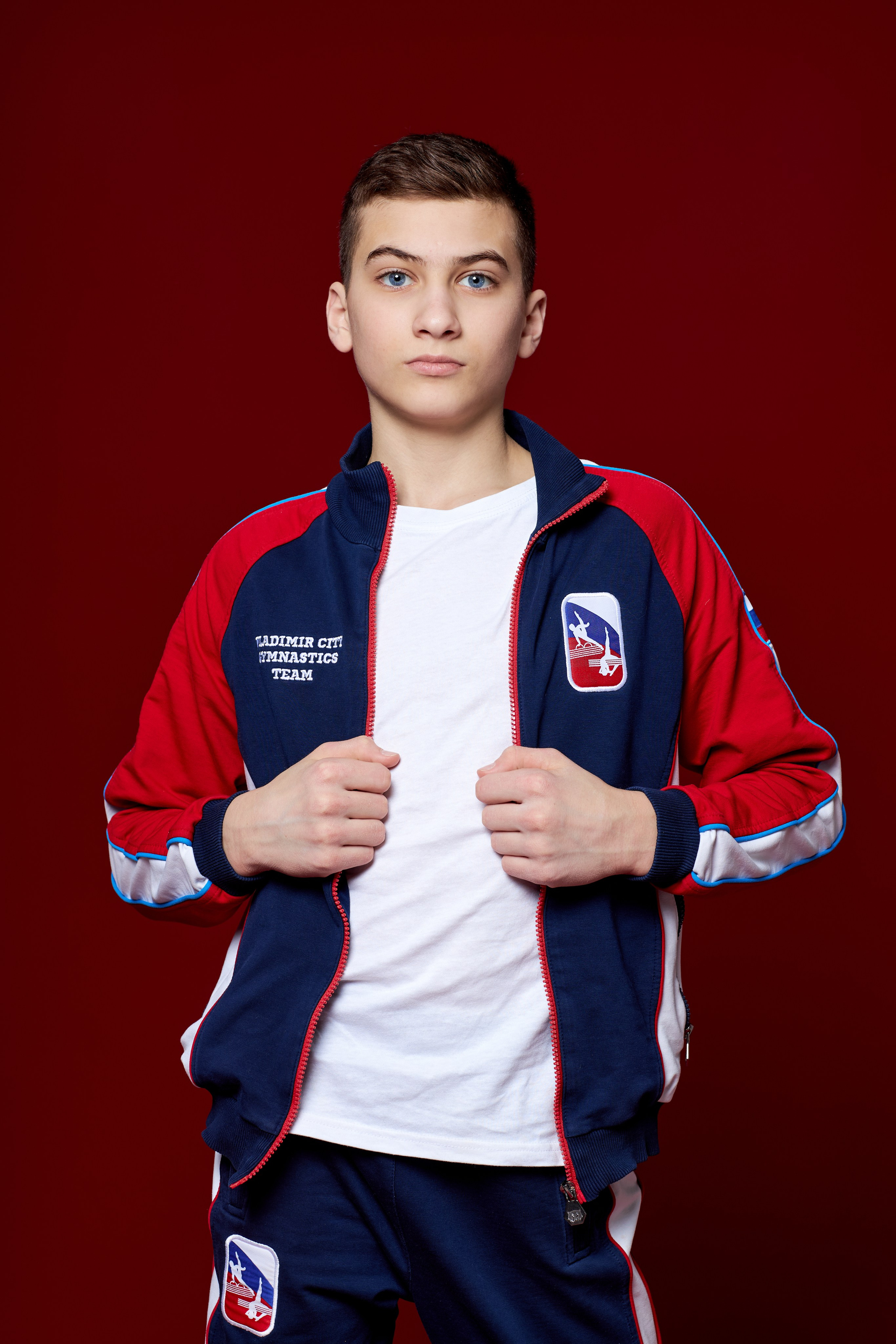 Для себя. Фотограф во Владимире Константин Федяев