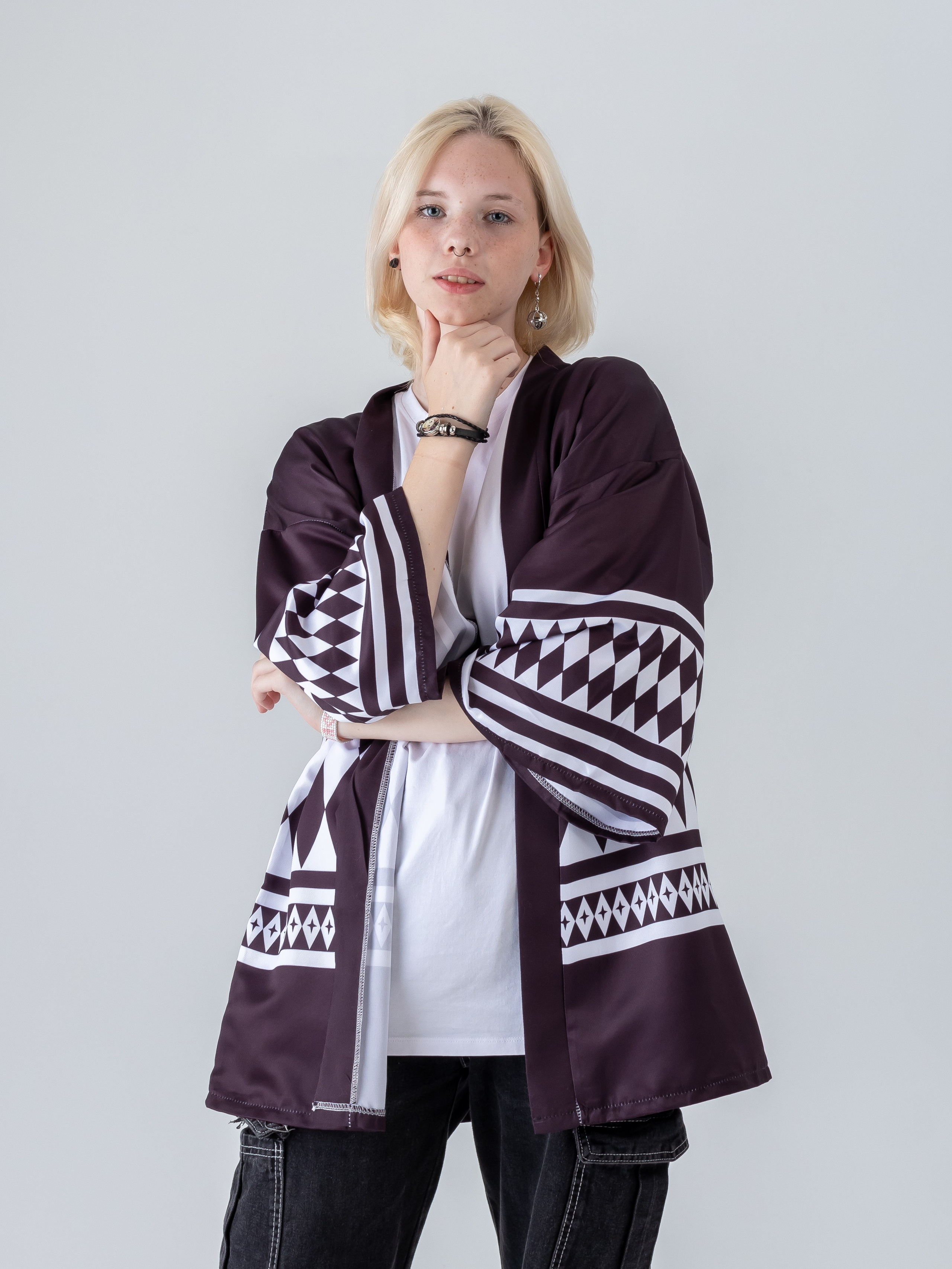 Аниме детская. Фотограф в Краснодаре Арина Кудряшова