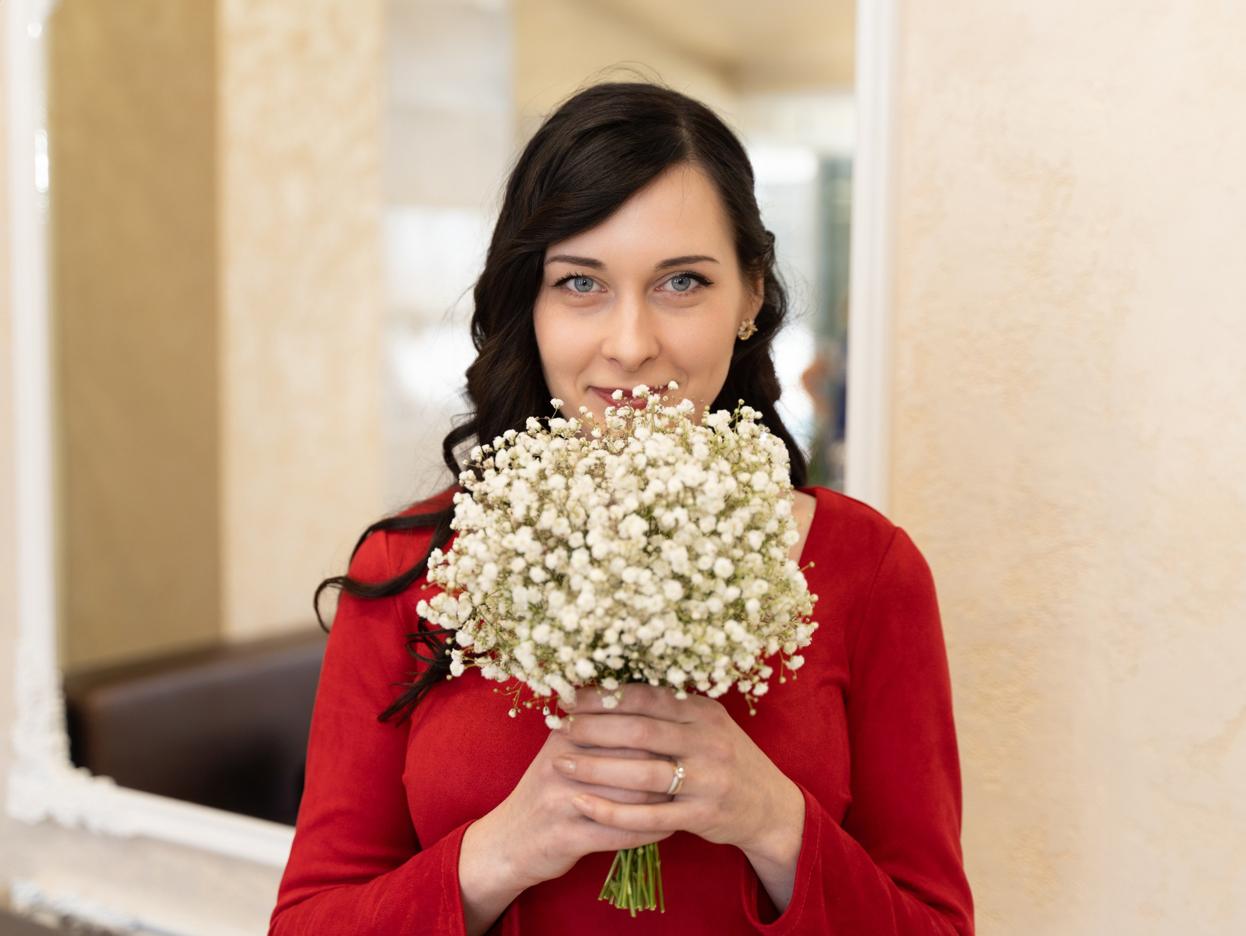 Свадебное портфолио (фото)