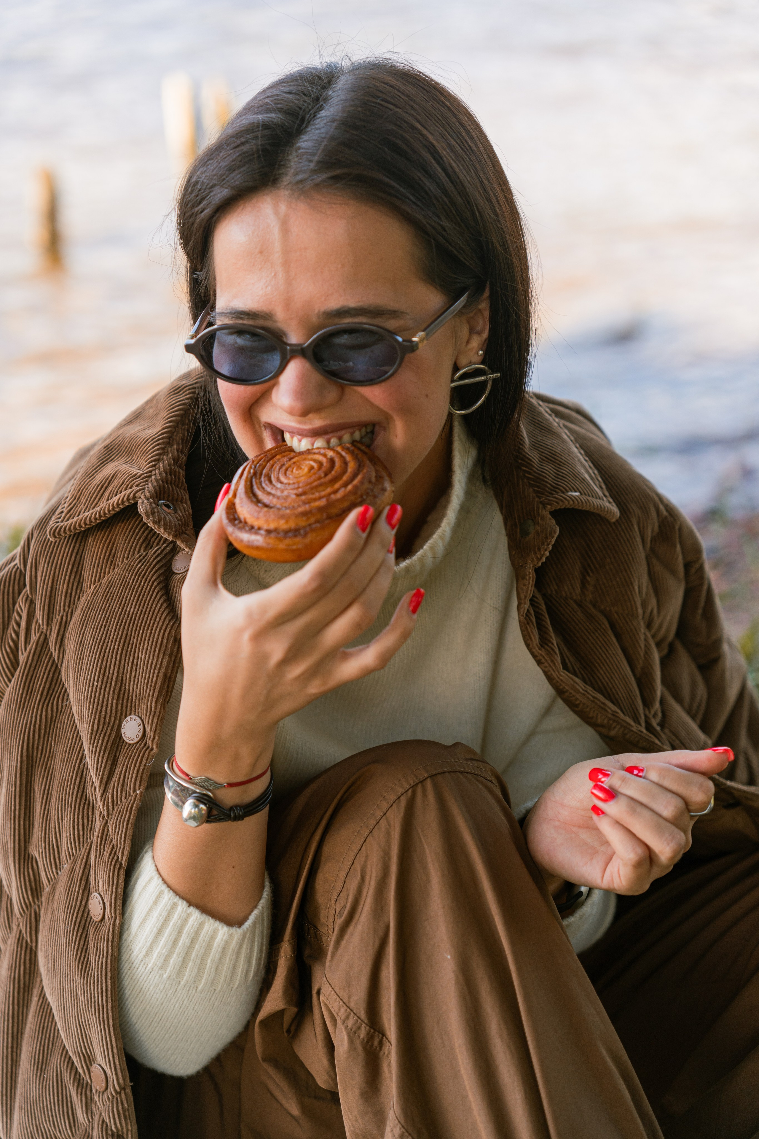 Girls picnic. Утонченный фотограф в Санкт-Петербурге Ксения Пелевина