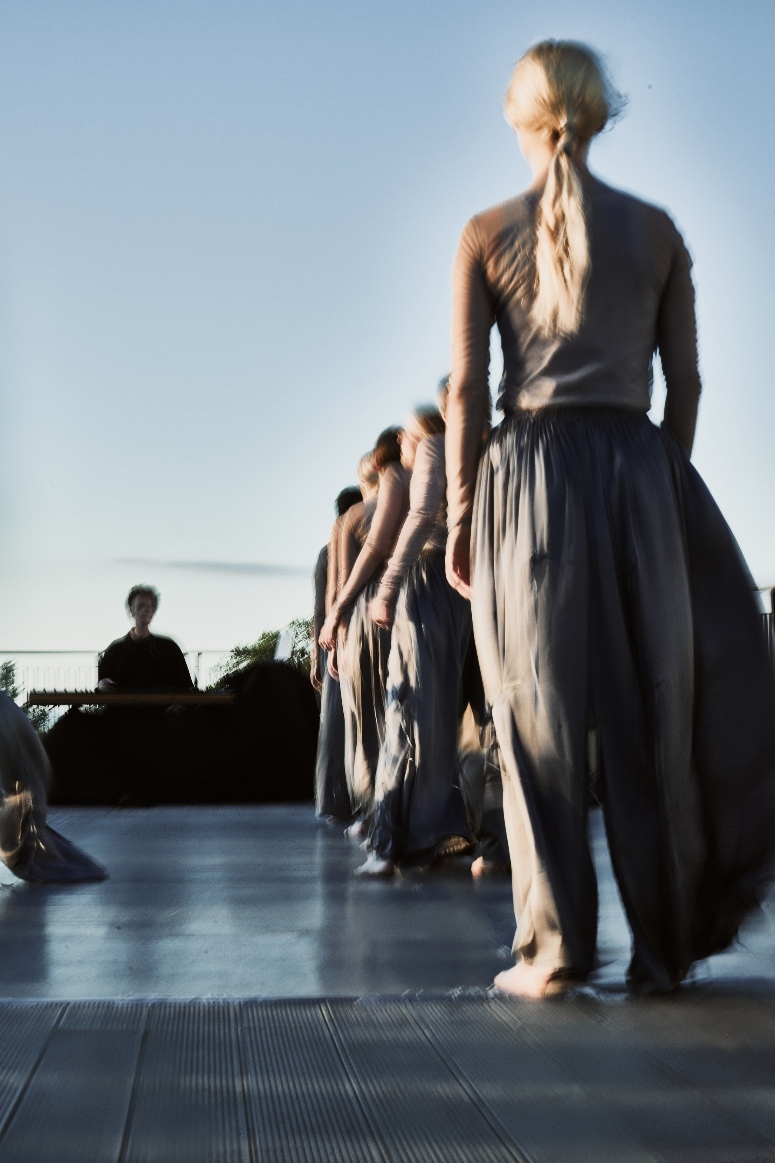 Репортажи. Кучерявая || Фотограф || Самара·Питер·Москва