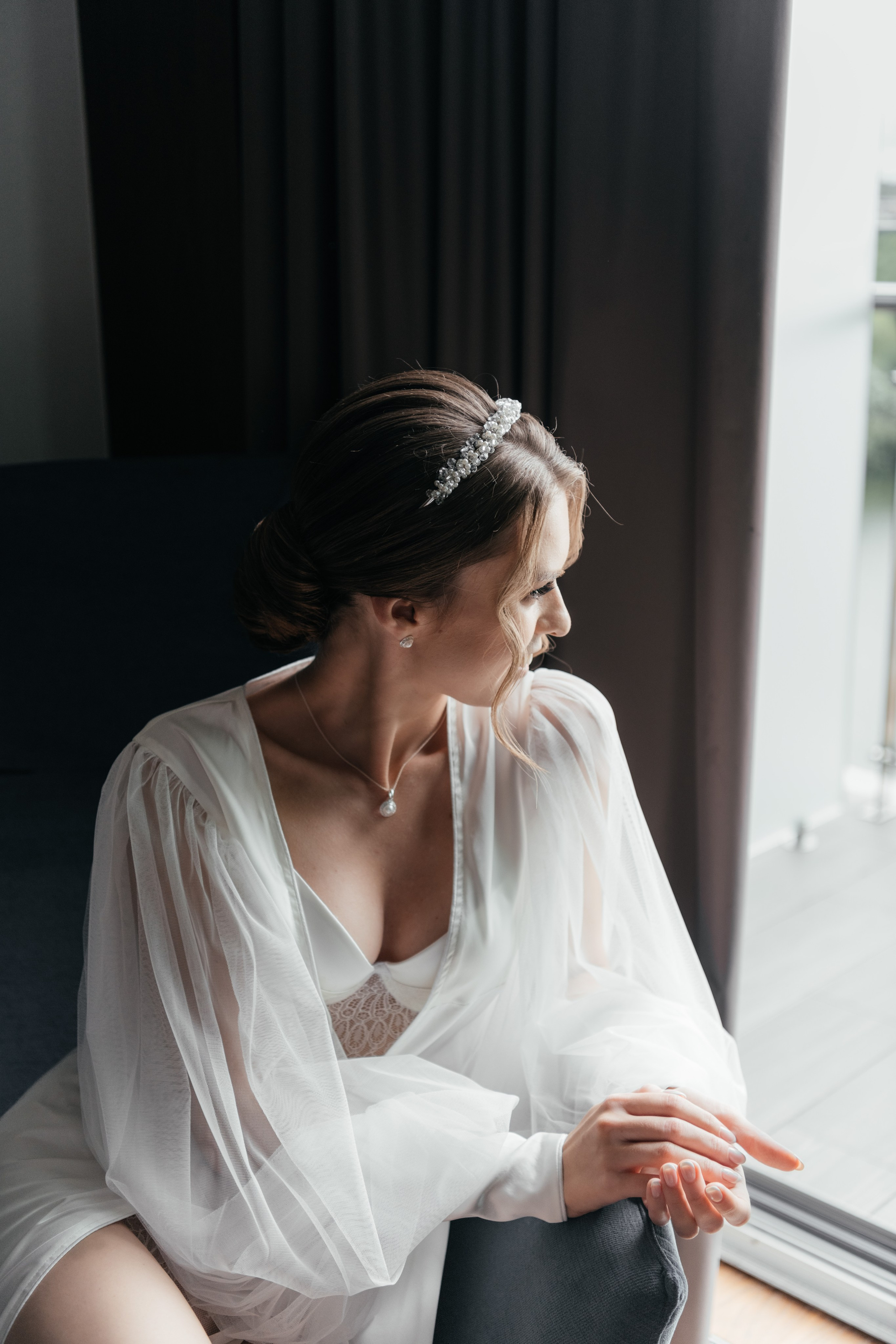 Анастасия & Слава. Свадебный и портретный фотограф в Минске и РБ Владислав Саков