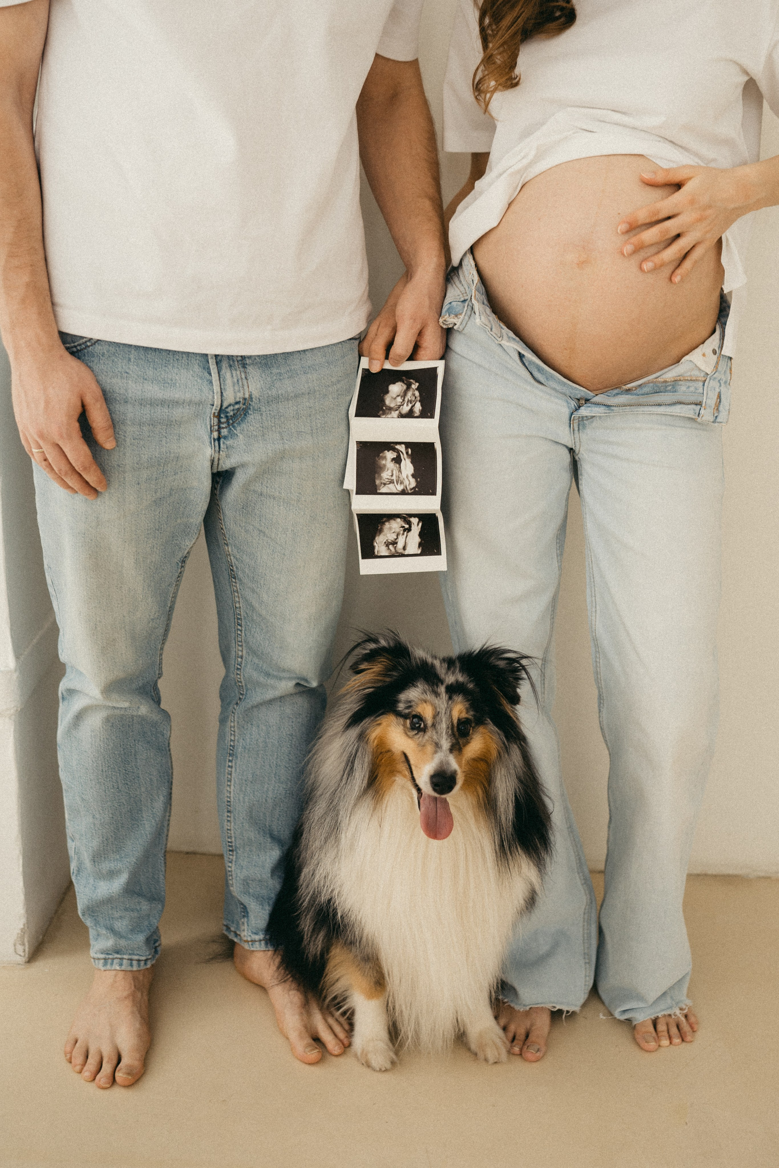Аня & Гоша. Свадебный и семейный фотограф в Москве Ксения Шведова