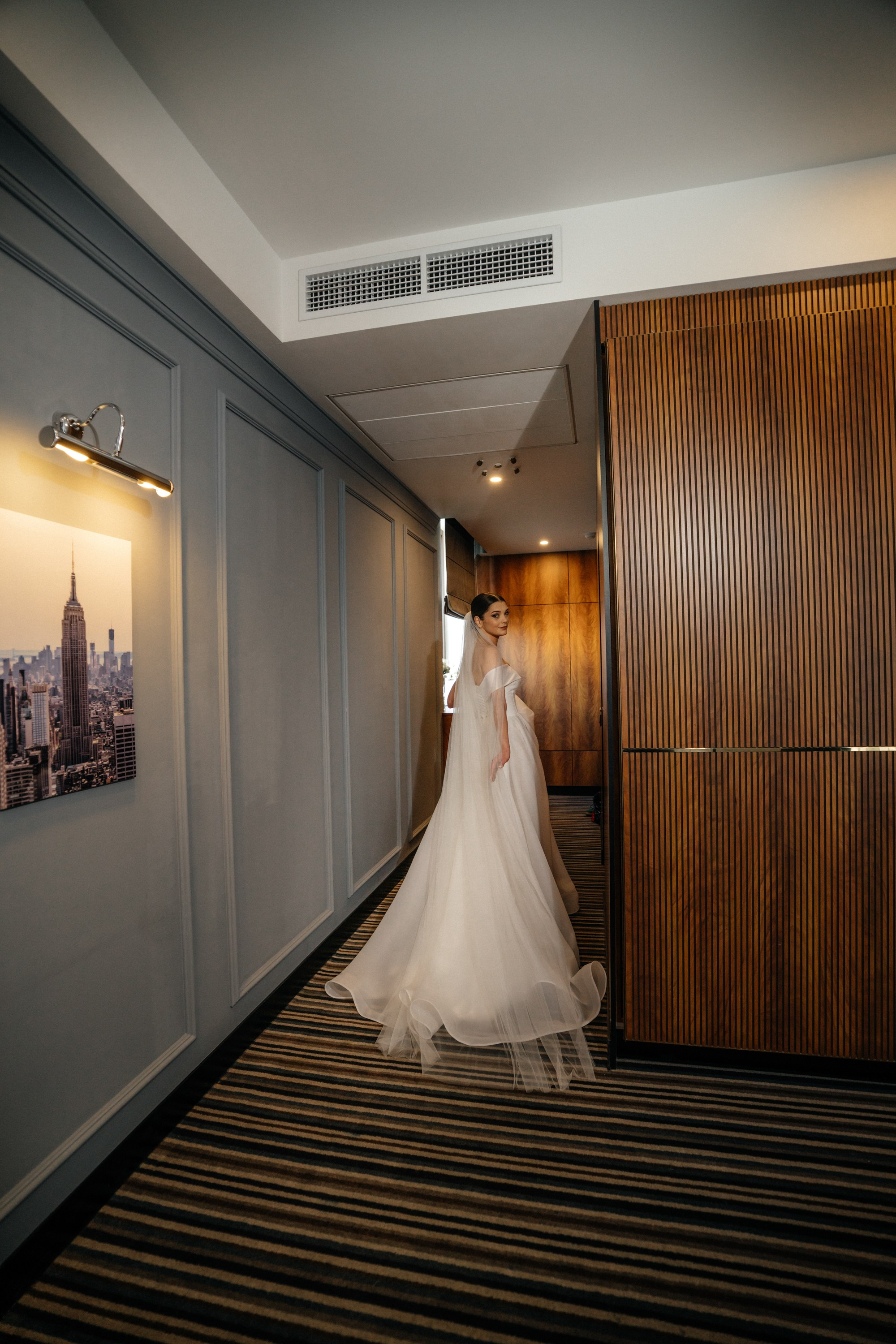 Алексей и Олеся. Свадебный и семейный фотограф Надежда Соловьева