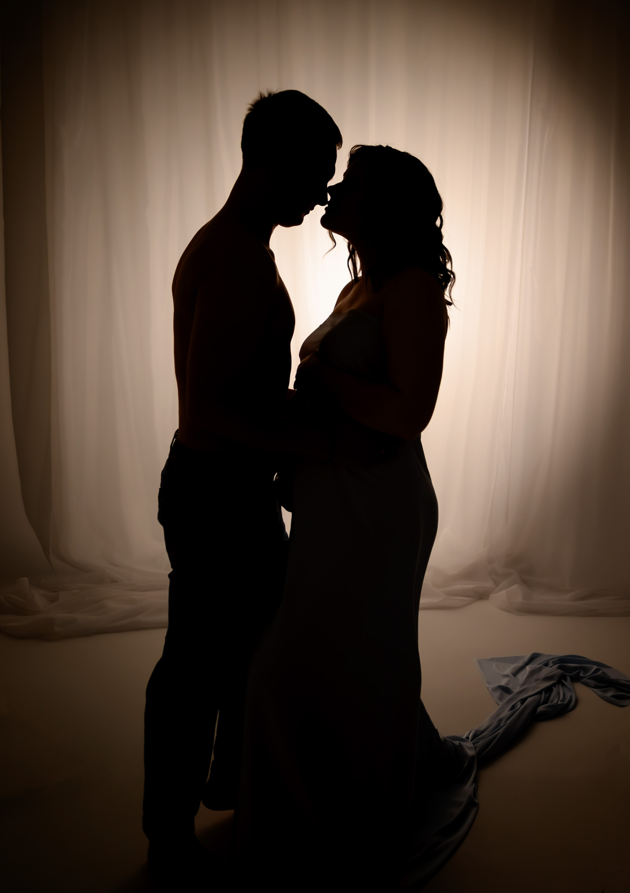 В ожидании чуда (несколько съемок). Юлия Басня семейный и свадебный фотограф в Донецке