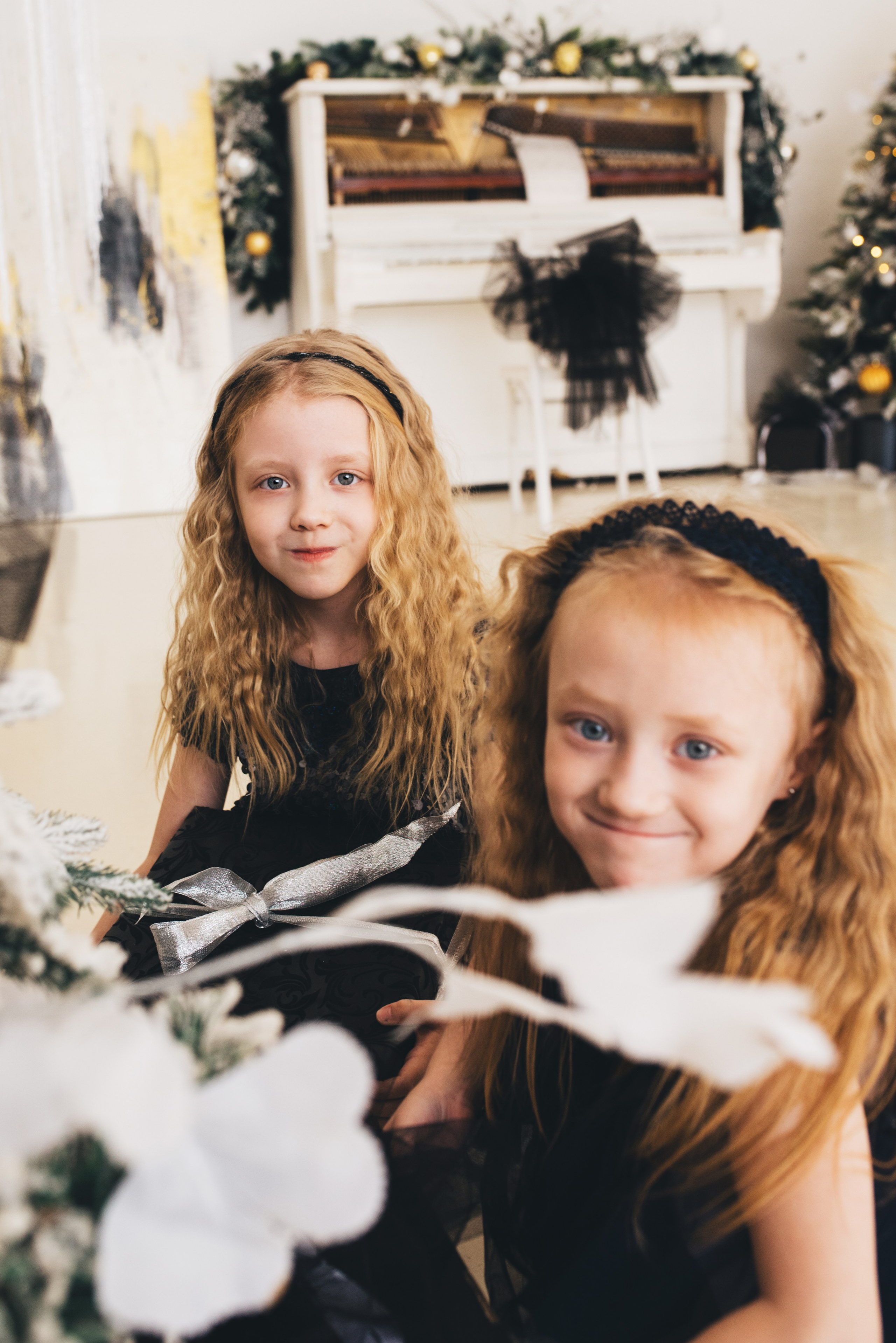 Лера и семья. Я — Фотограф из Хабаровска