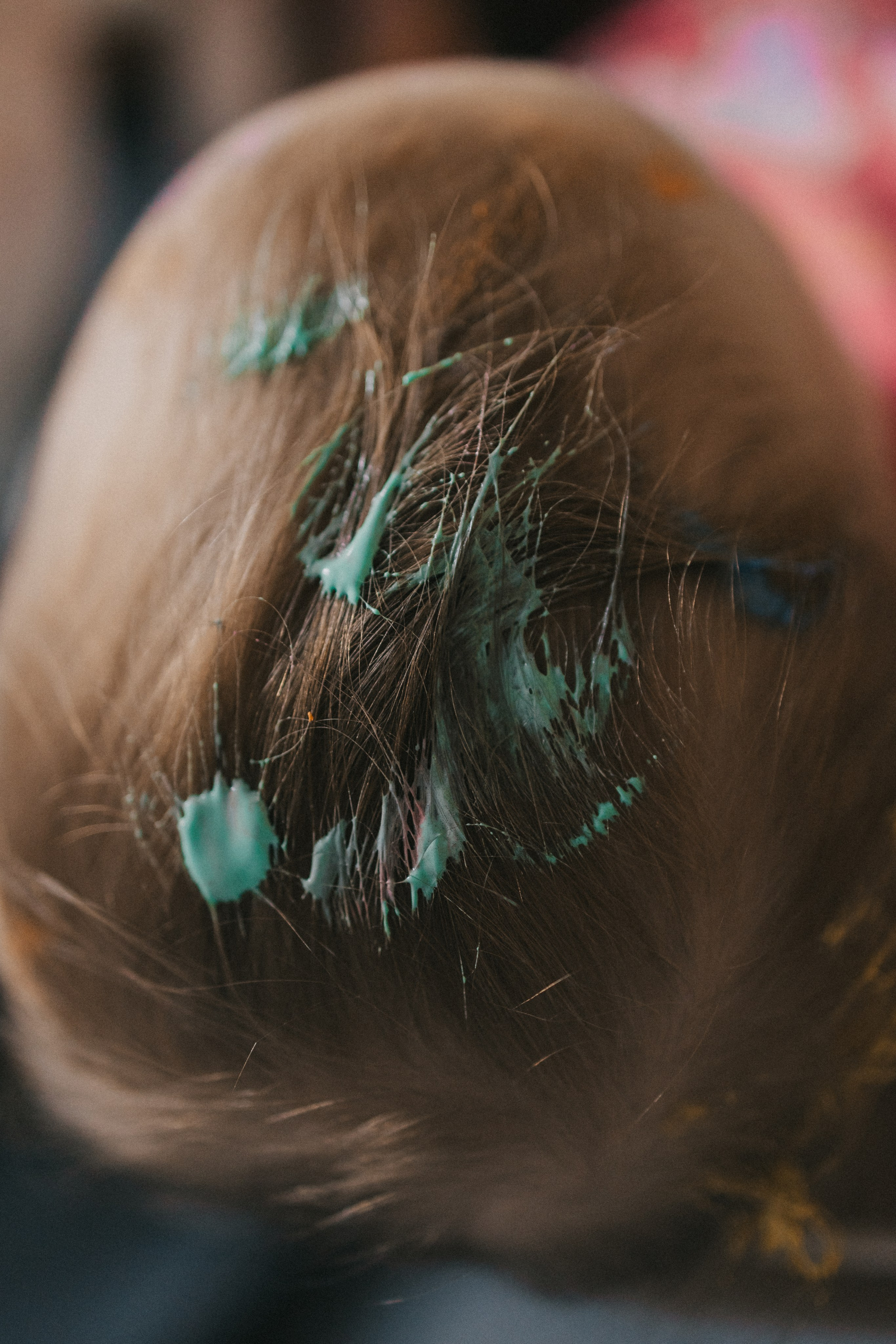 Рисование. Фотограф Нижний Новгород