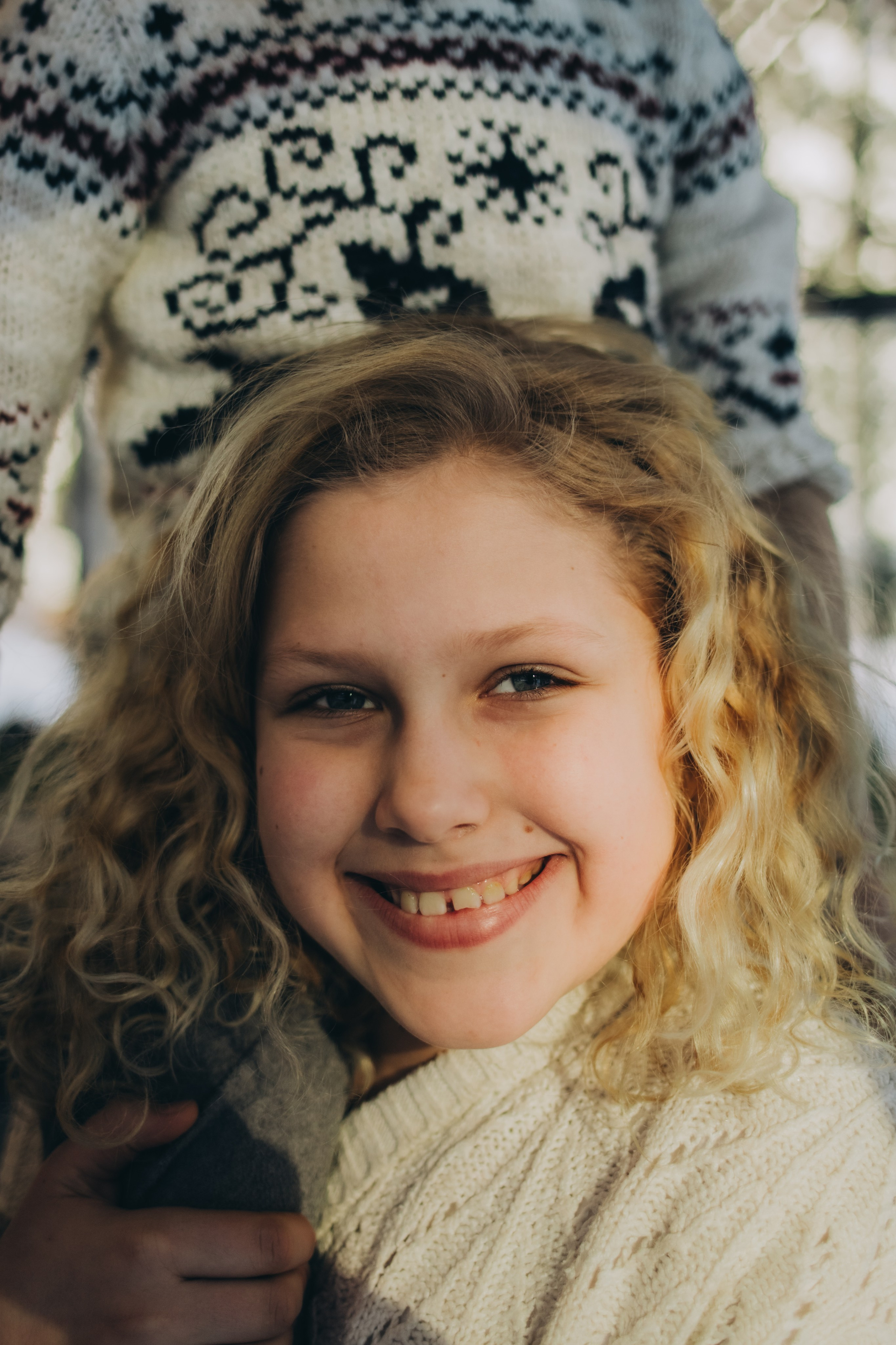 Снежный Ангел. Главная