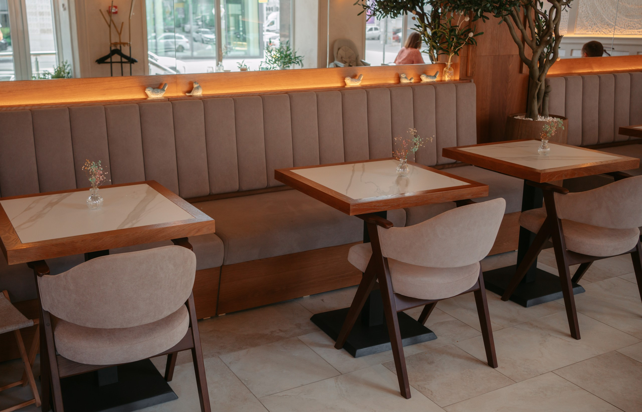 Olio x Enter. Саша Копылов, фотограф в Казани